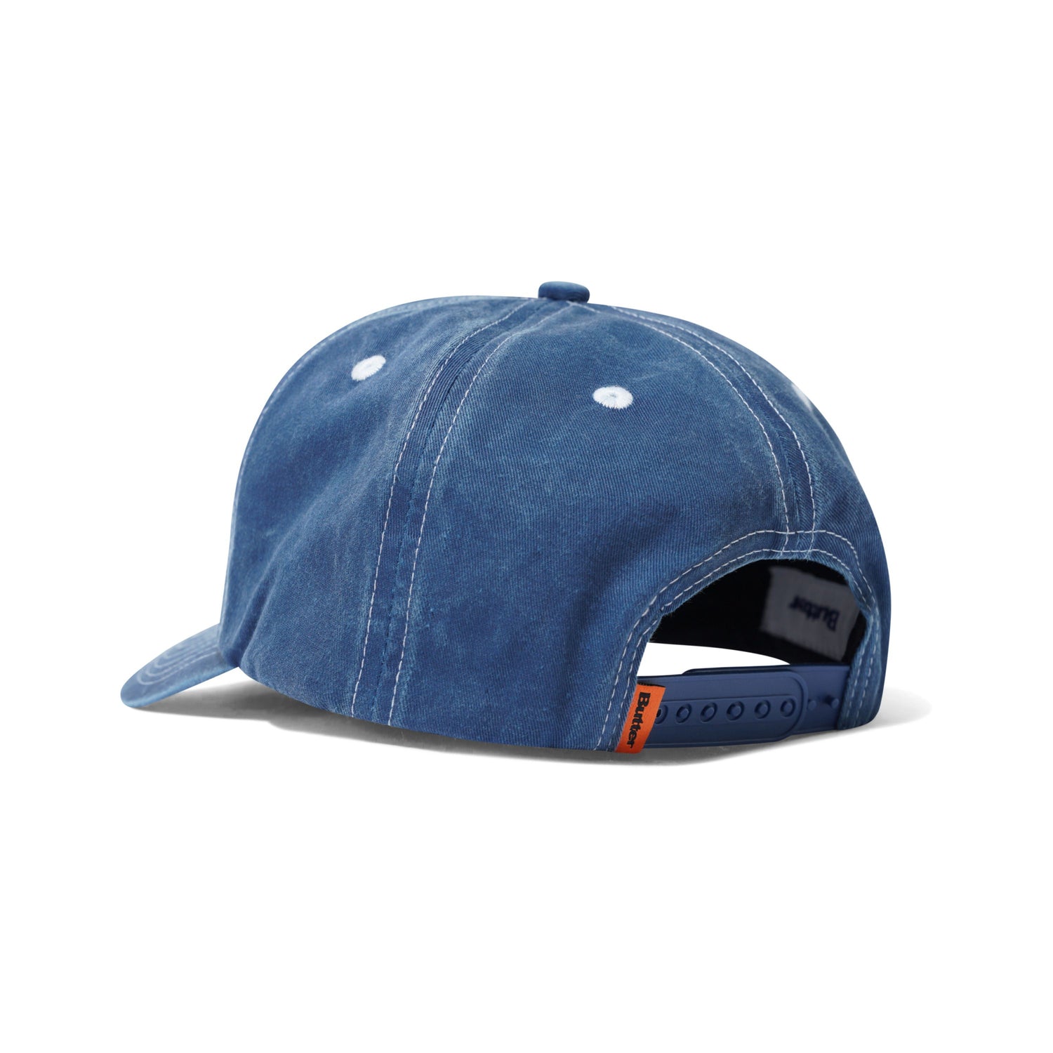 Jive Snapback Cap, Navy