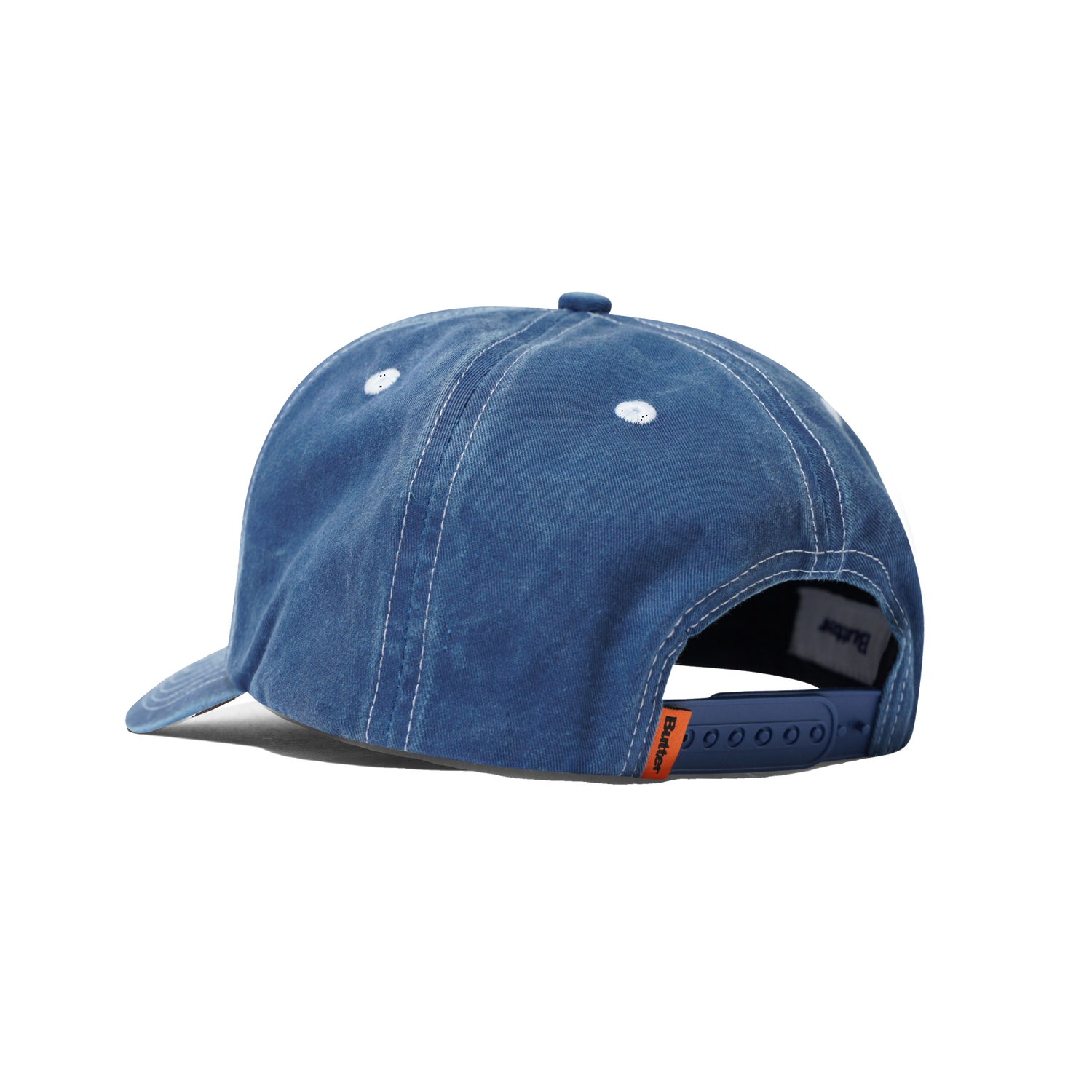 Jive Snapback Cap, Navy