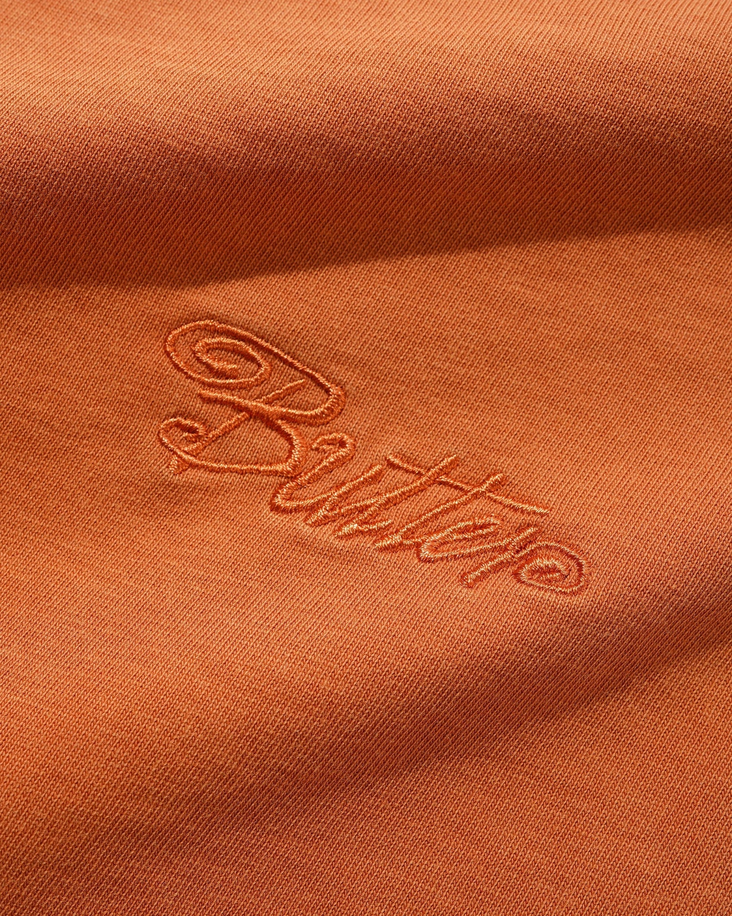 Jive Tee, Rust