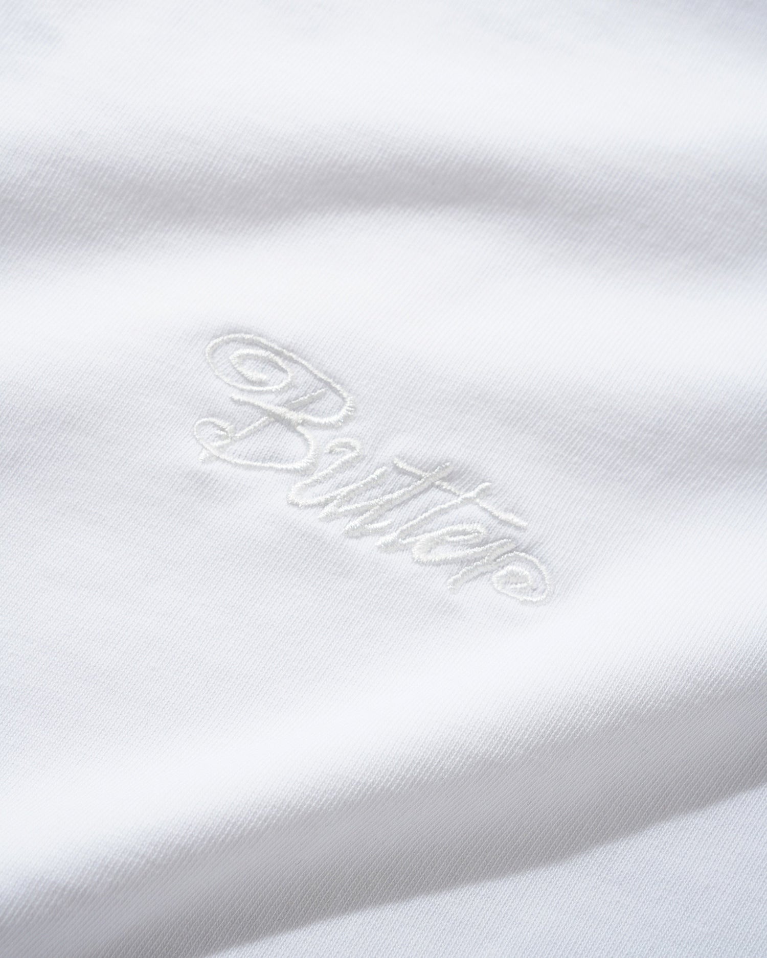Jive Tee, White