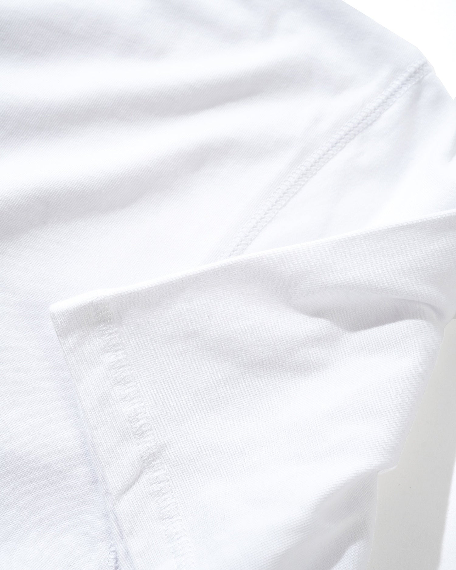 Jive Tee, White