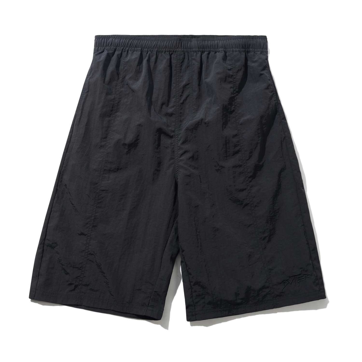 Lake Boardshorts, Black