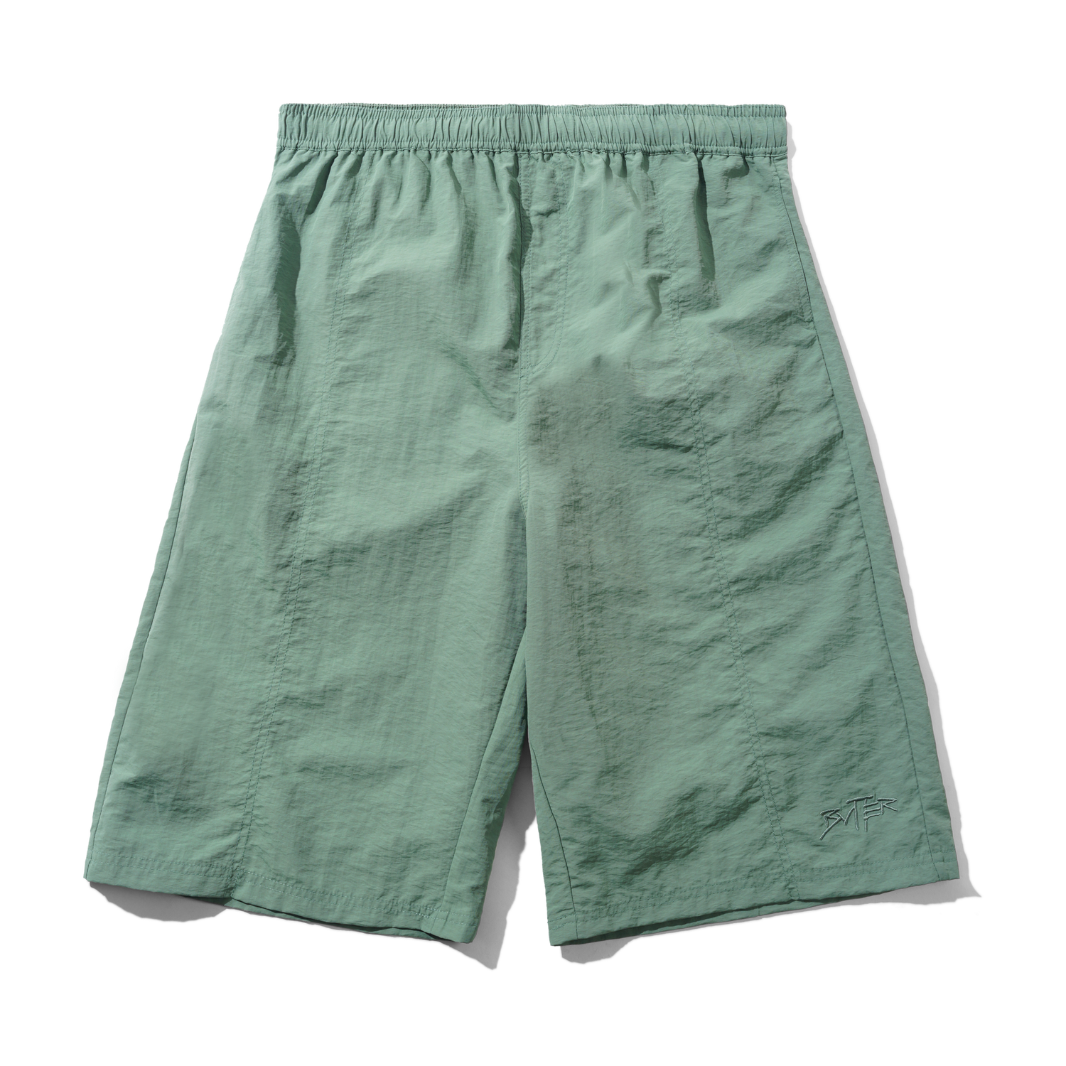 Lake Boardshorts, Sage
