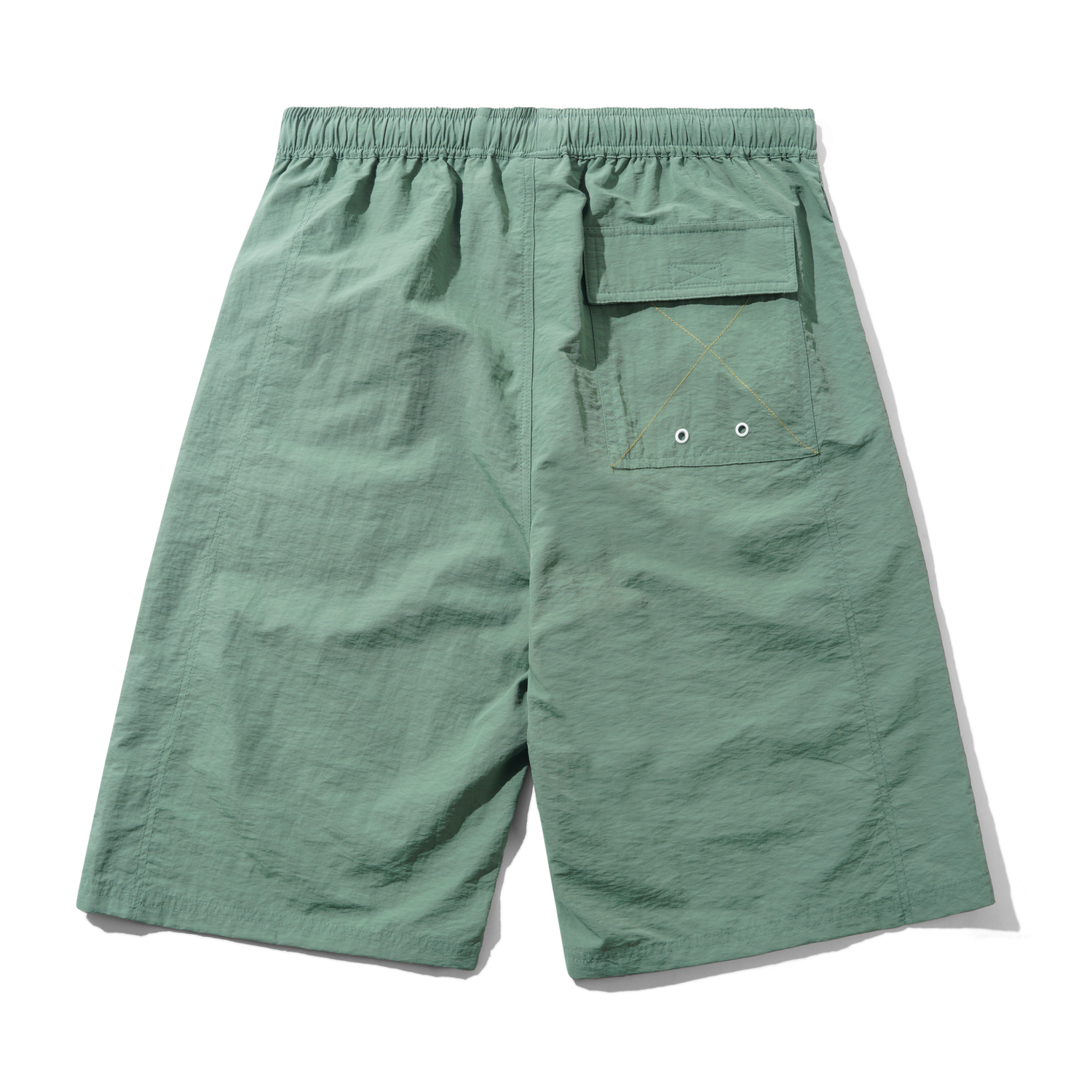 Lake Boardshorts, Sage