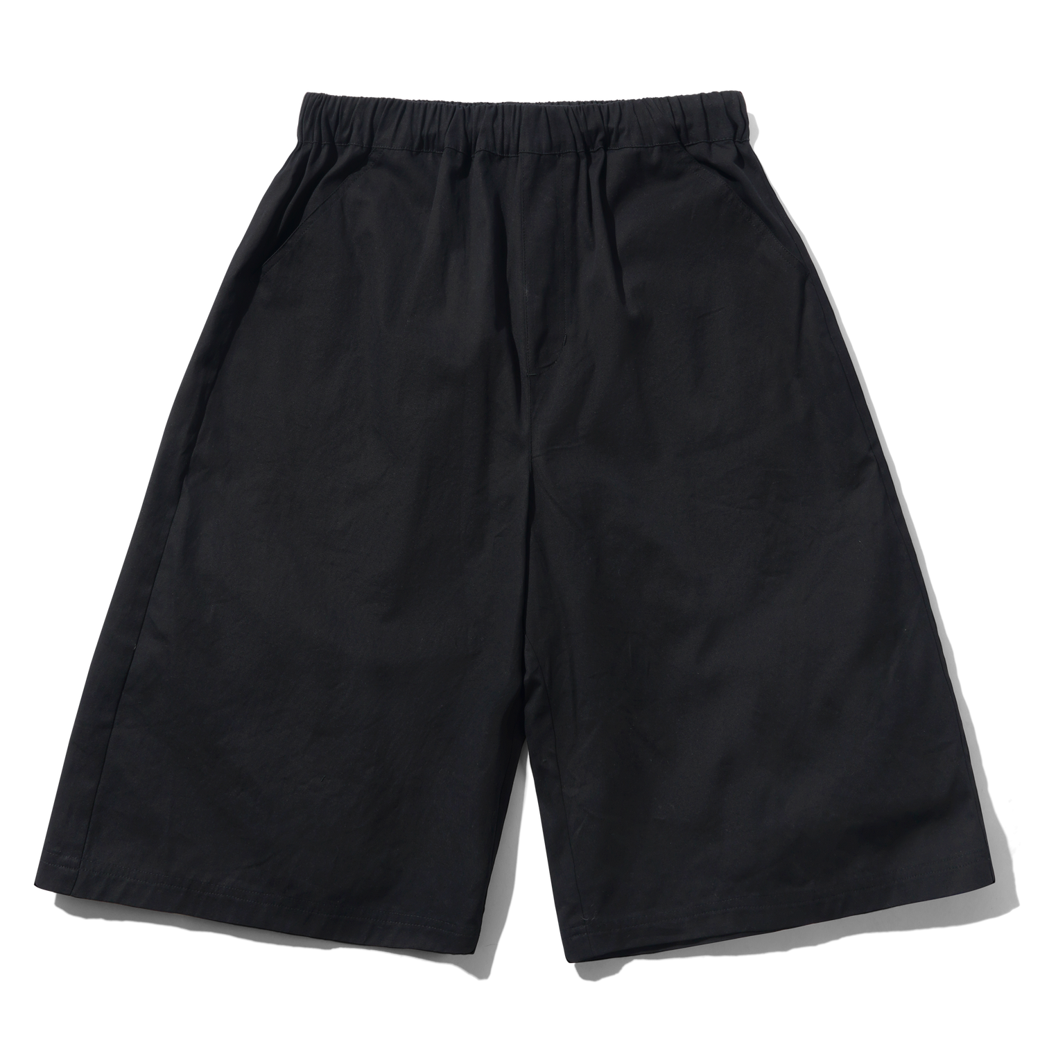 Loose Shorts, Black