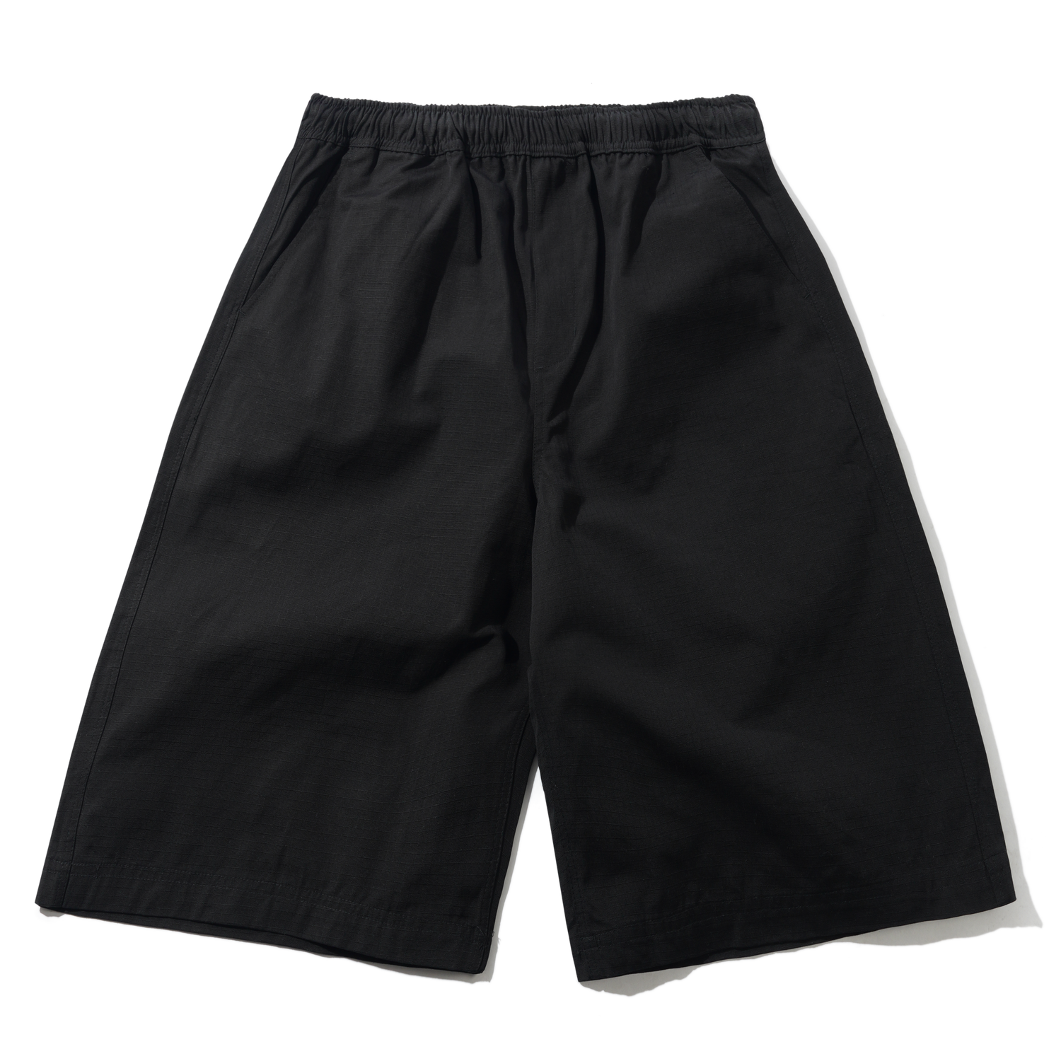 Loose Shorts, Black
