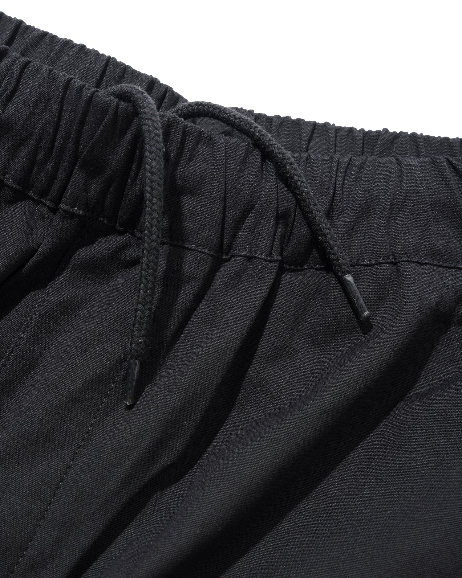 Loose Shorts, Black