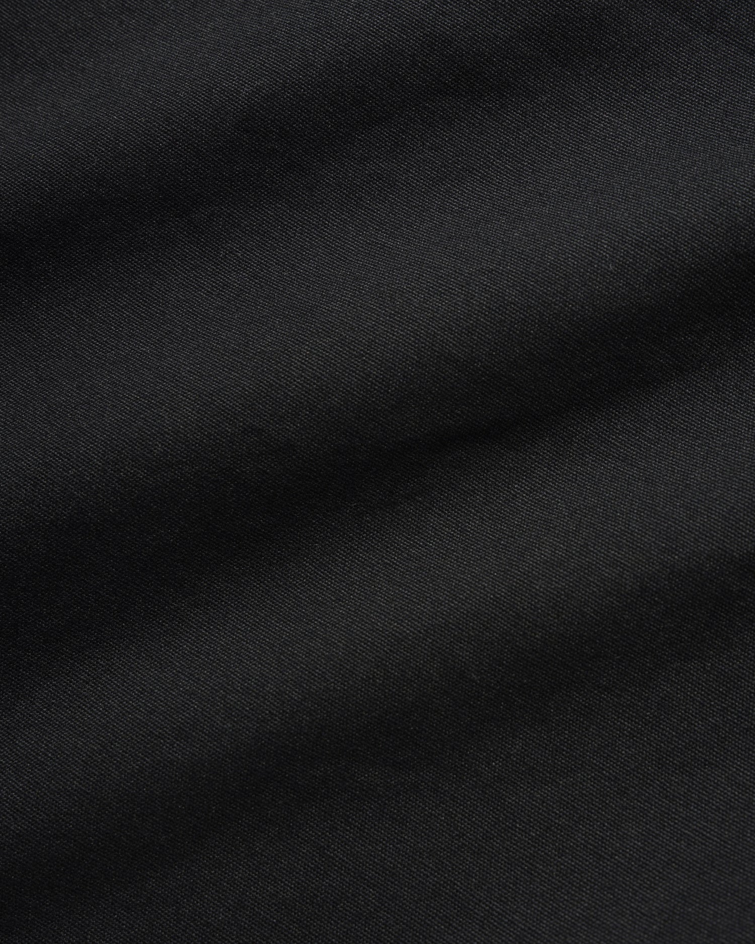 Loose Shorts, Black