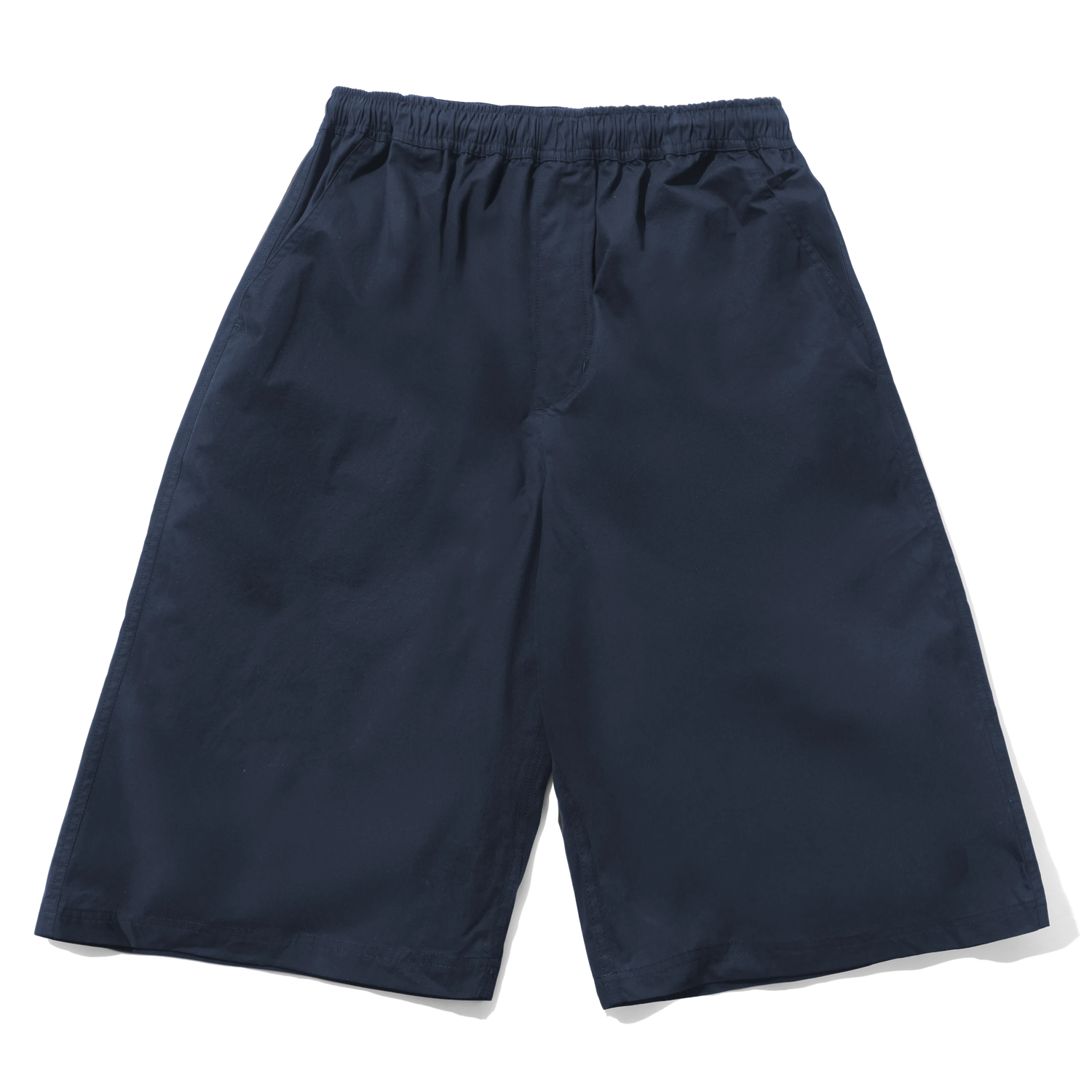 Loose Shorts, Navy