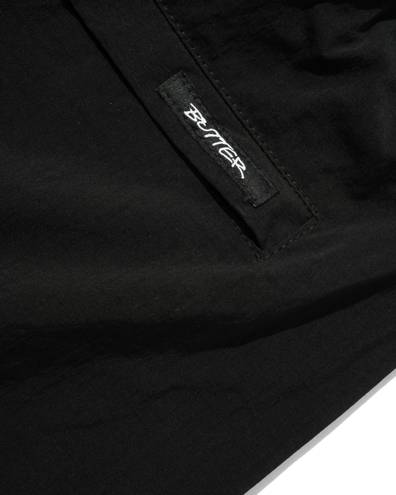 Main Shorts, Black