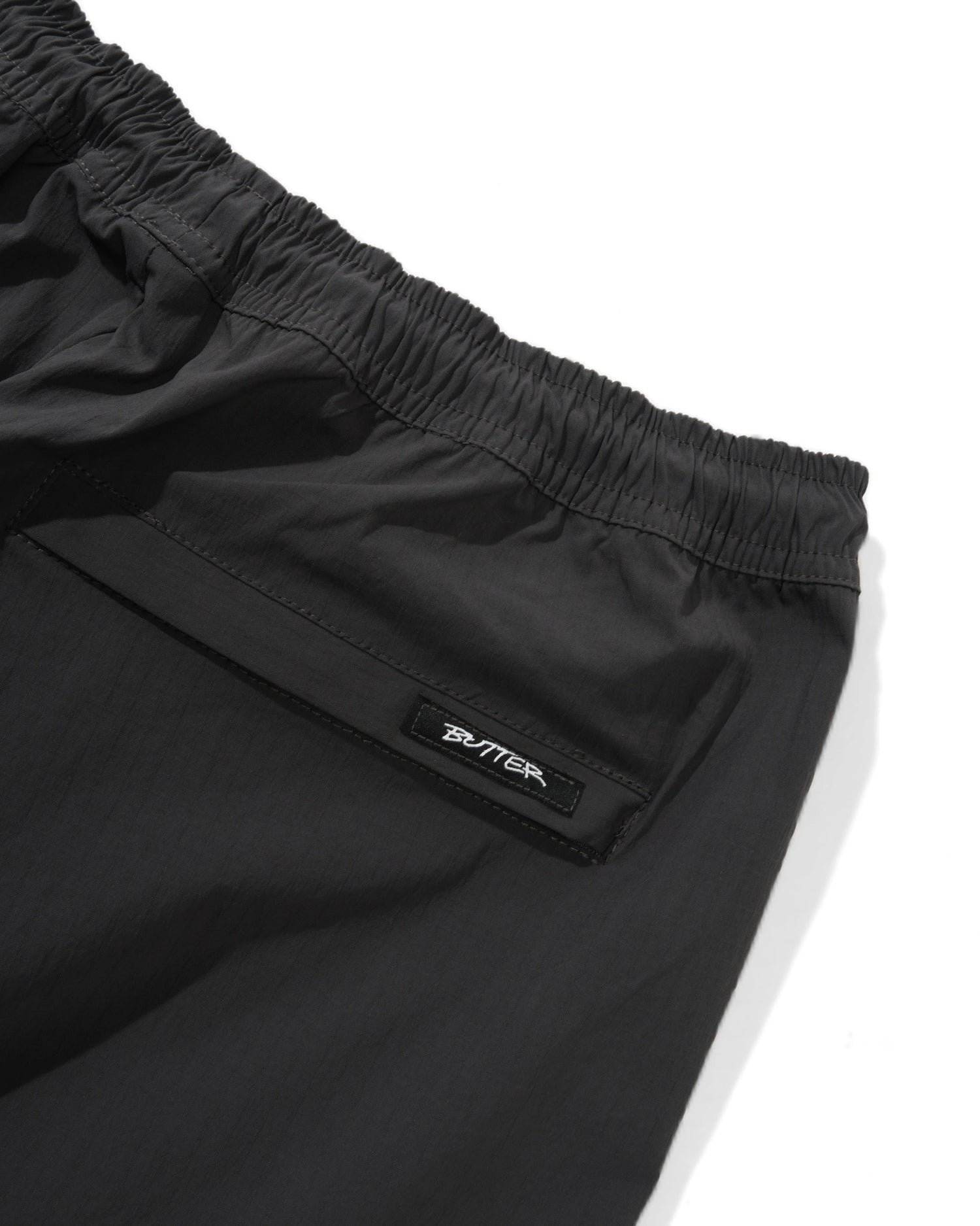 Main Shorts, Dark Grey