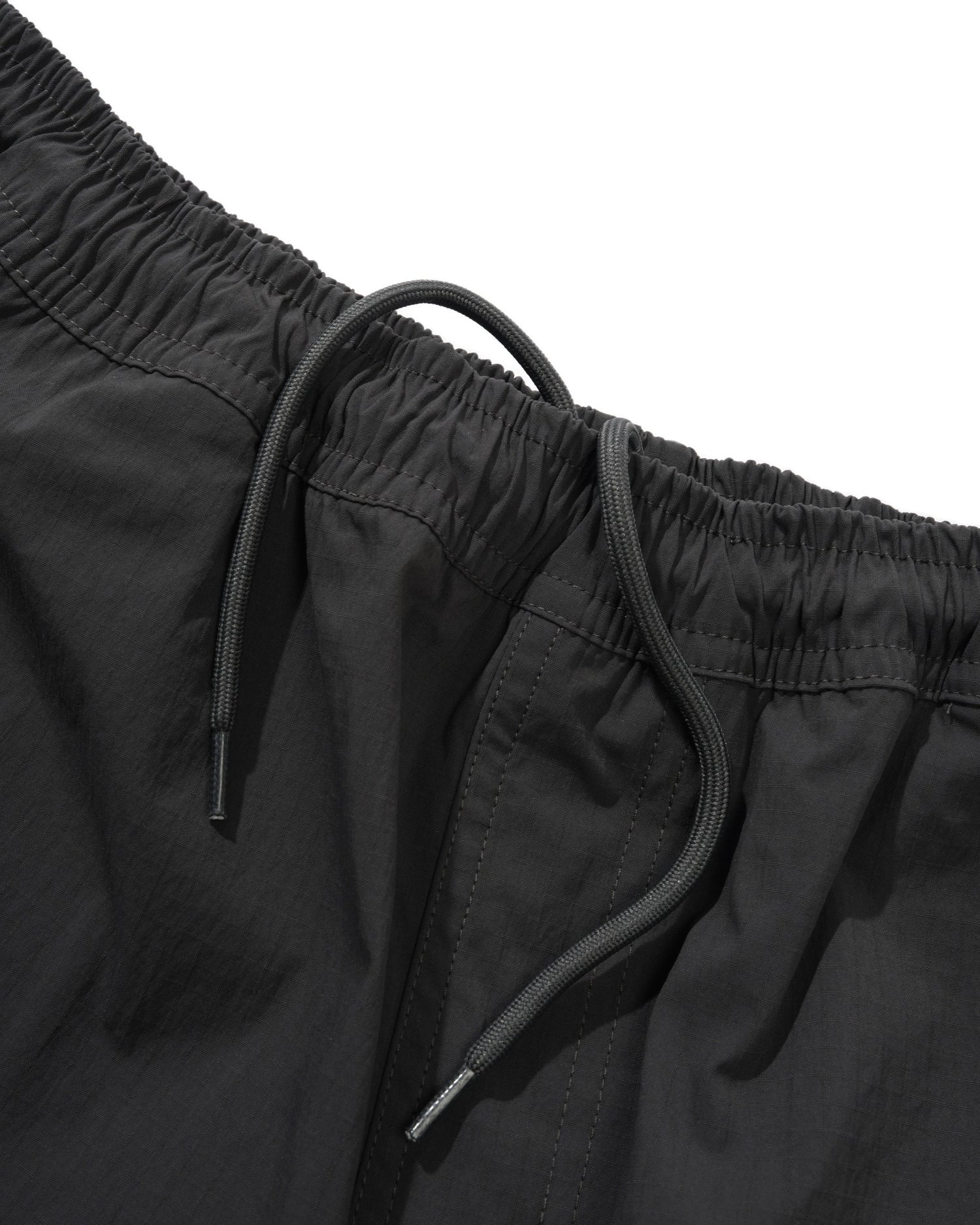 Main Shorts, Dark Grey