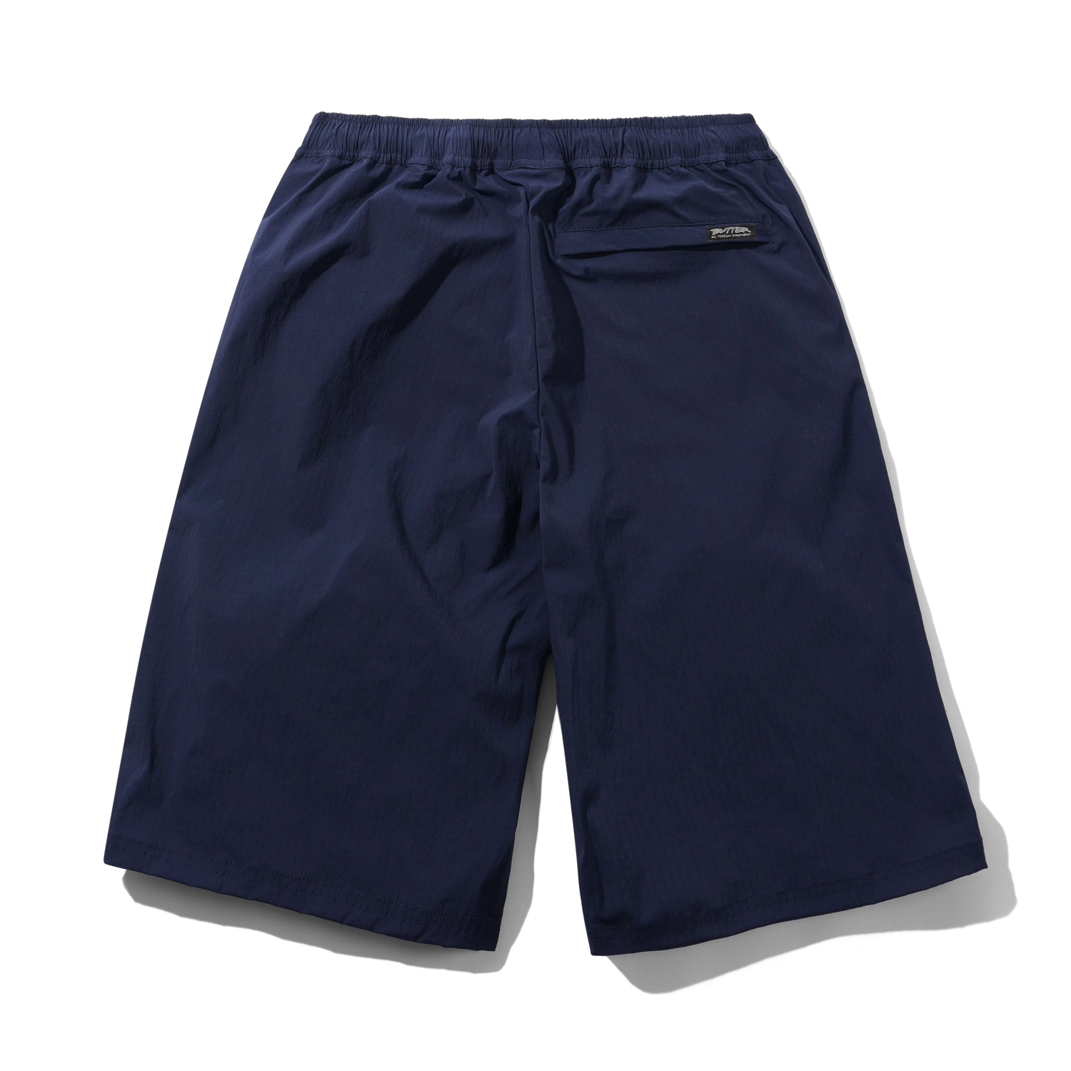 Main Shorts, Navy