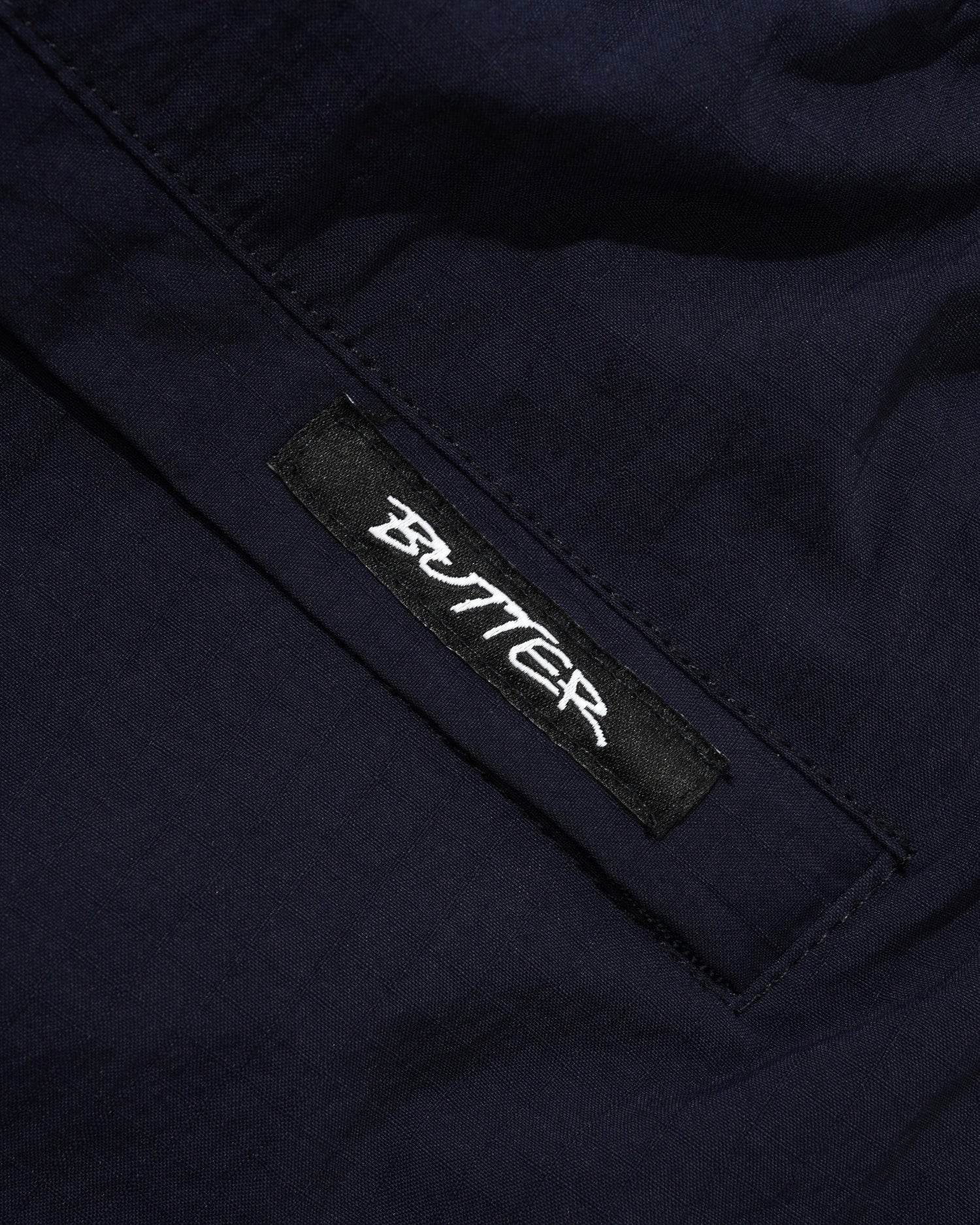 Main Shorts, Navy