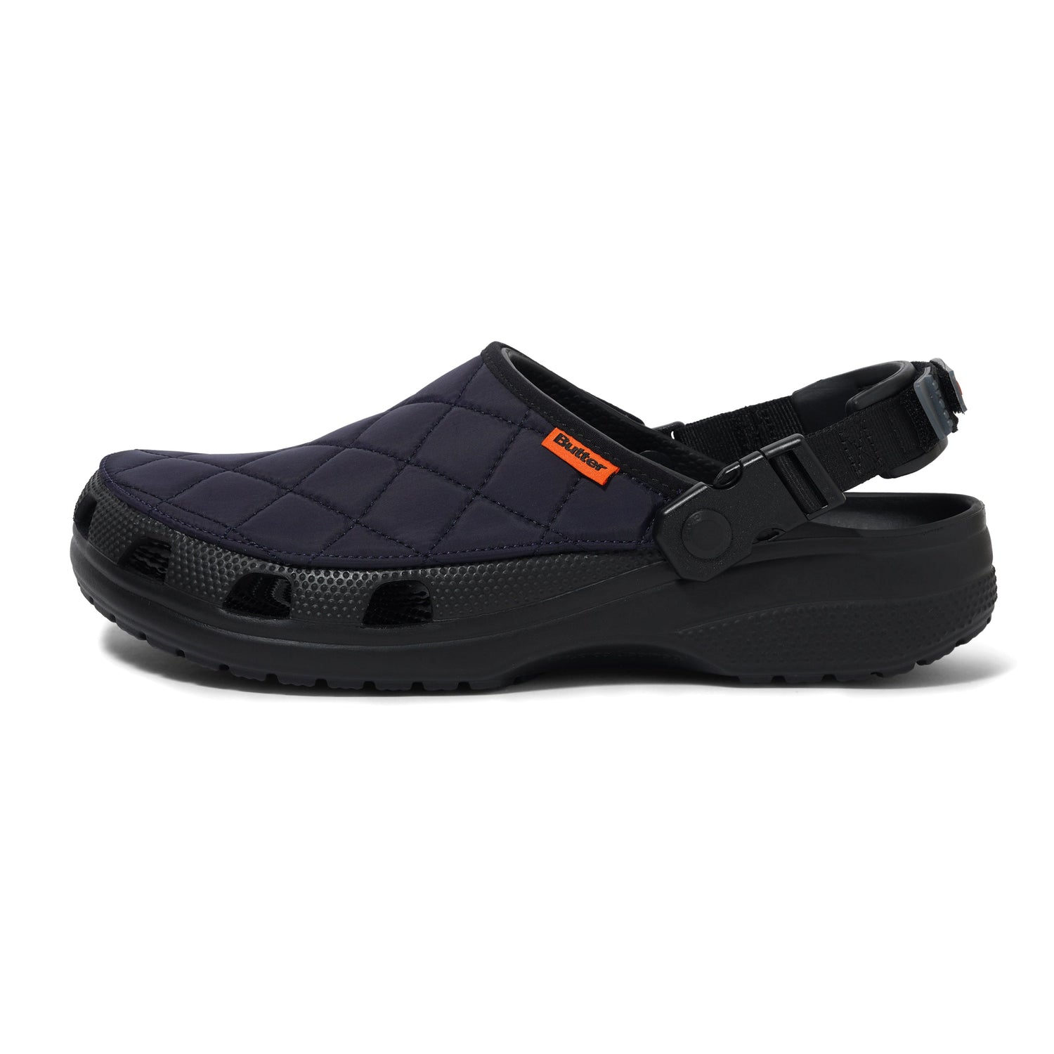 Classic Clog, Navy
