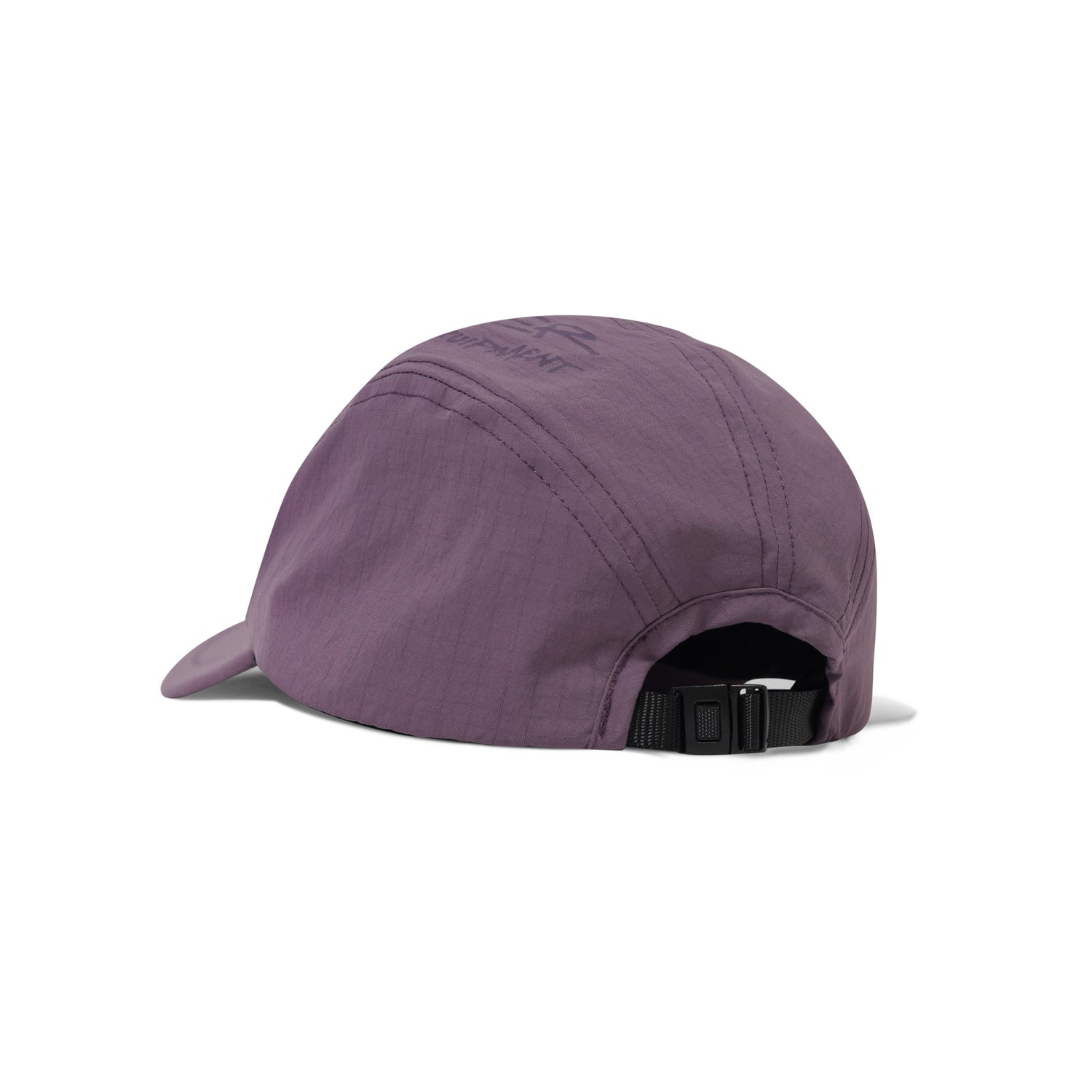 Pace 5 Panel Cap, Grape