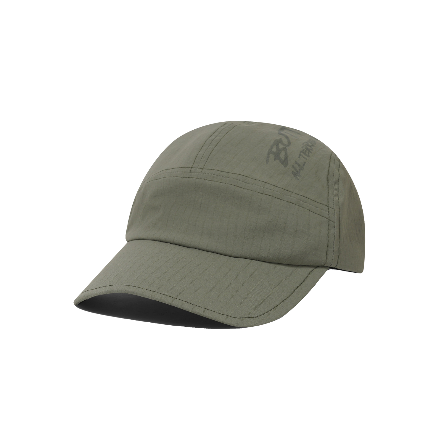 Pace 5 Panel Cap, Sage