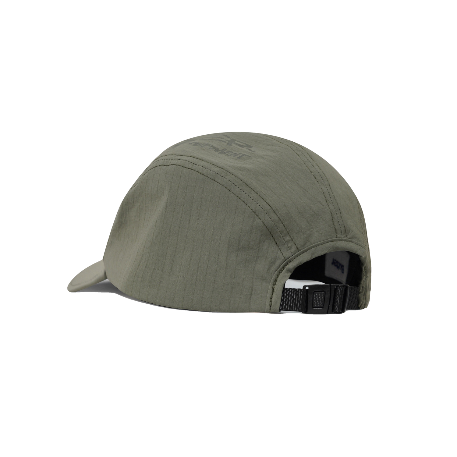 Pace 5 Panel Cap, Sage