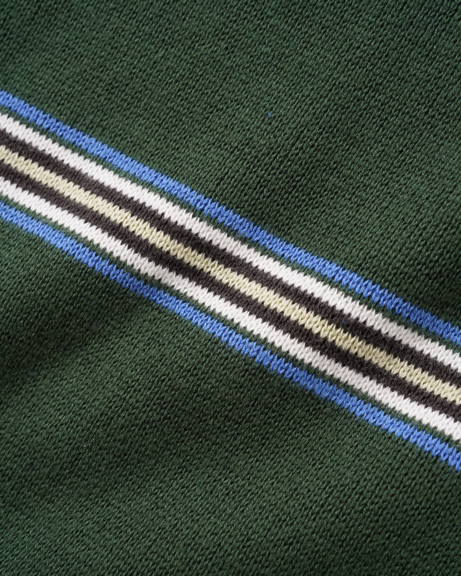 Pier Knit Sweater, Moss