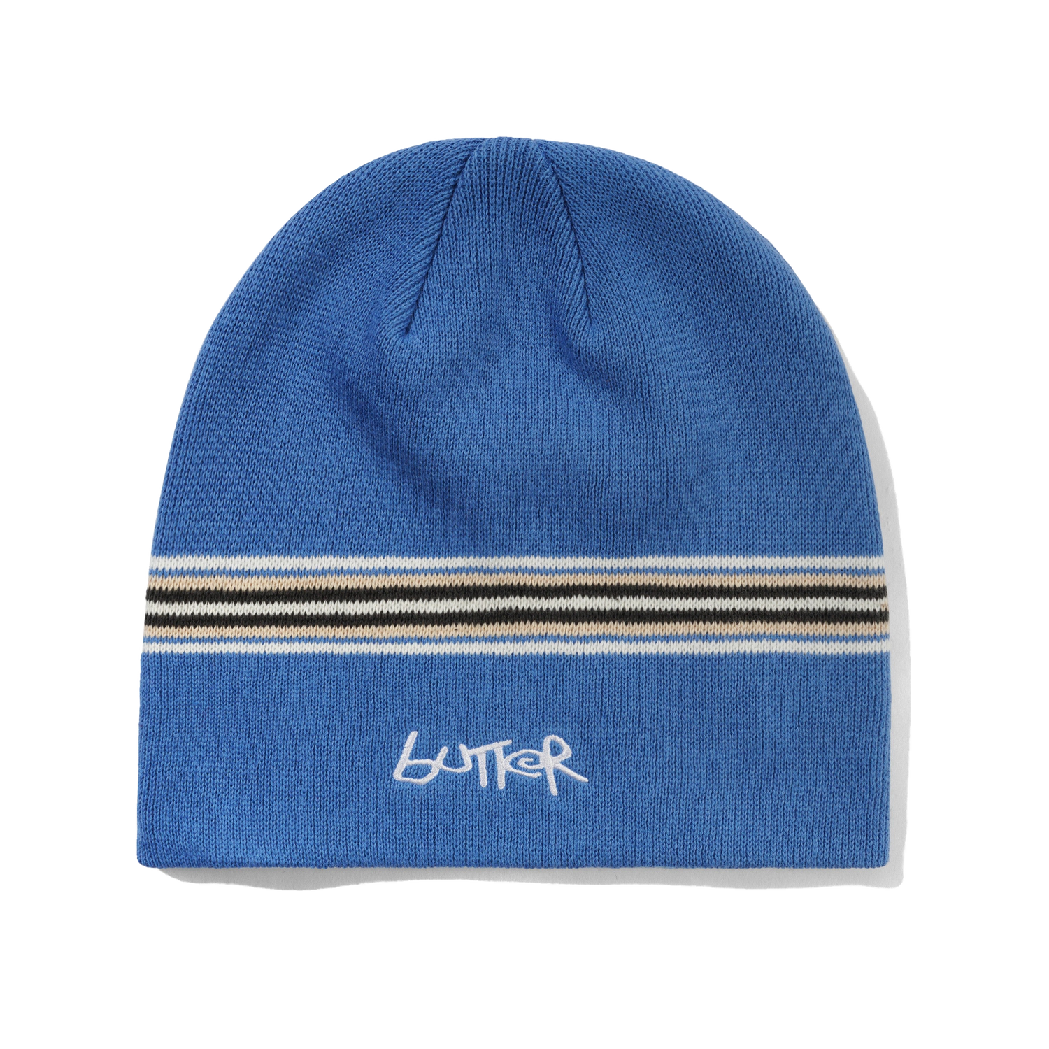 Pier Skully Beanie, Pacific