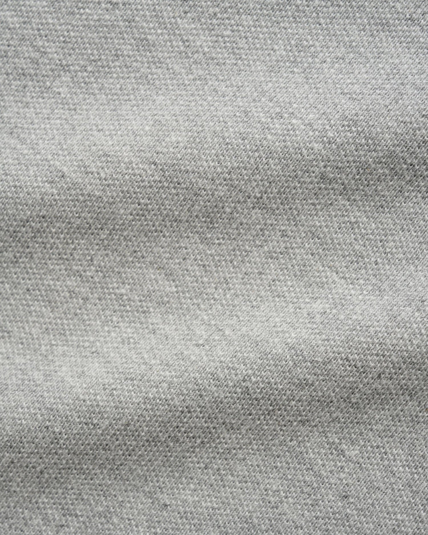 Pique Tee, Ash