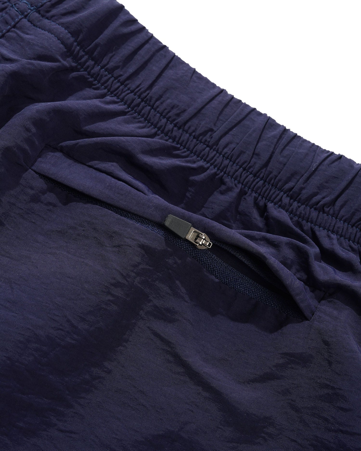 Pitch Shorts, Navy