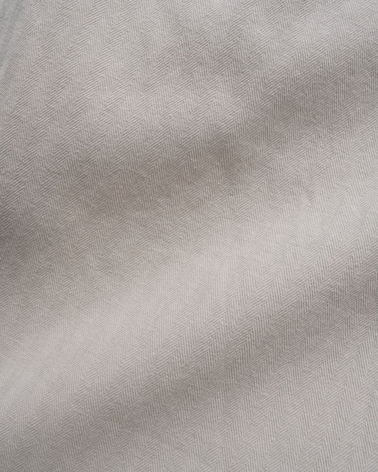 Pleated Shorts, Washed Light Grey