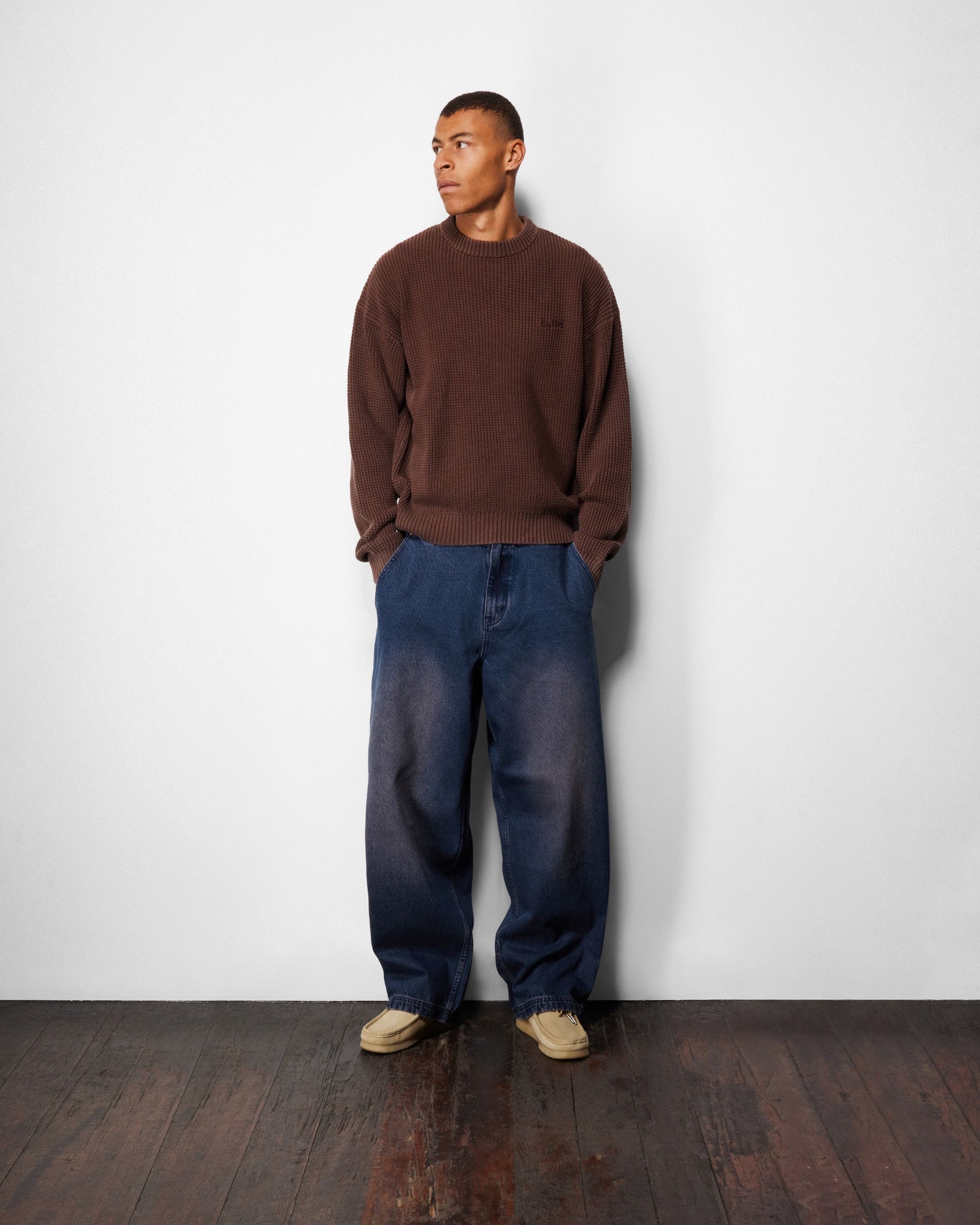 Work Pants, Black