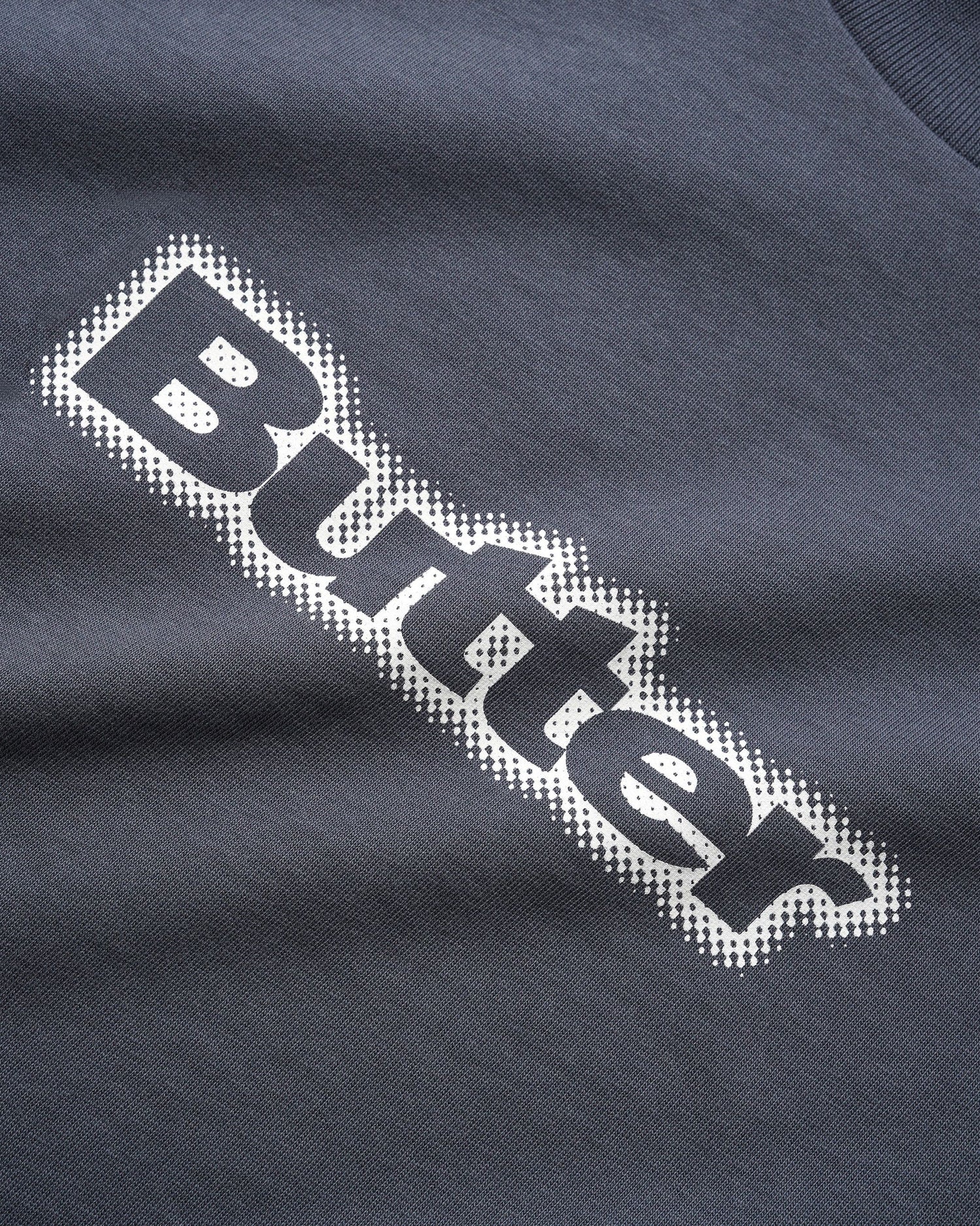 Radiant Logo Tee, Slate