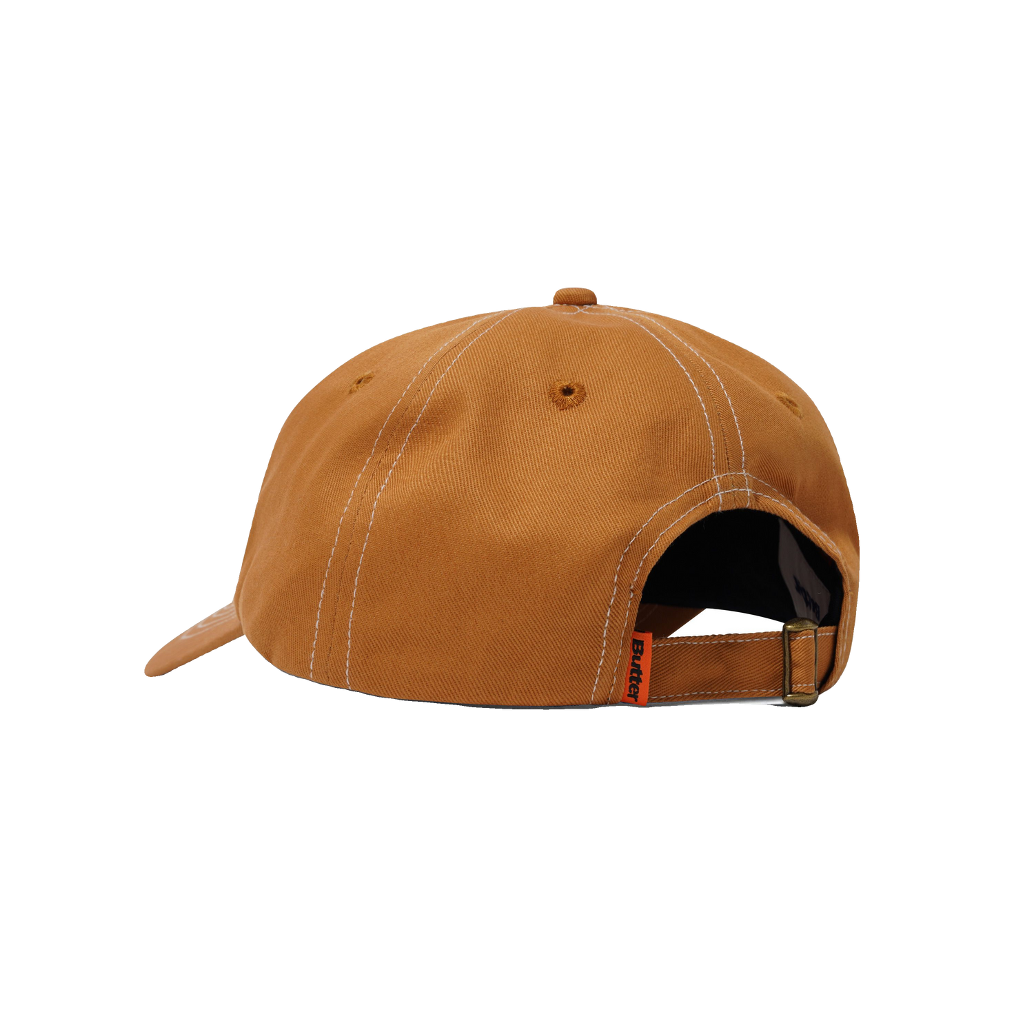 Rascal 6 Panel Cap, Copper