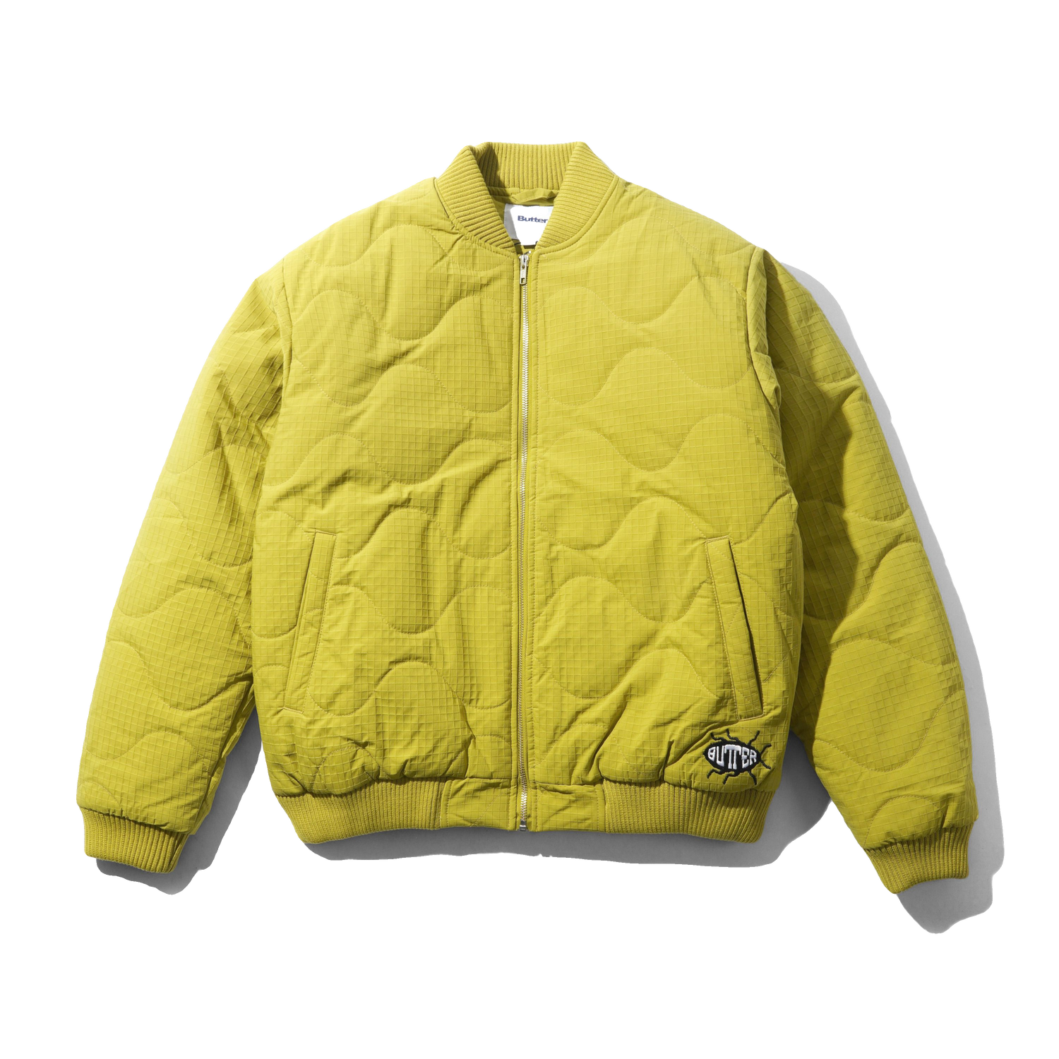 Roach Bomber Jacket, Acid