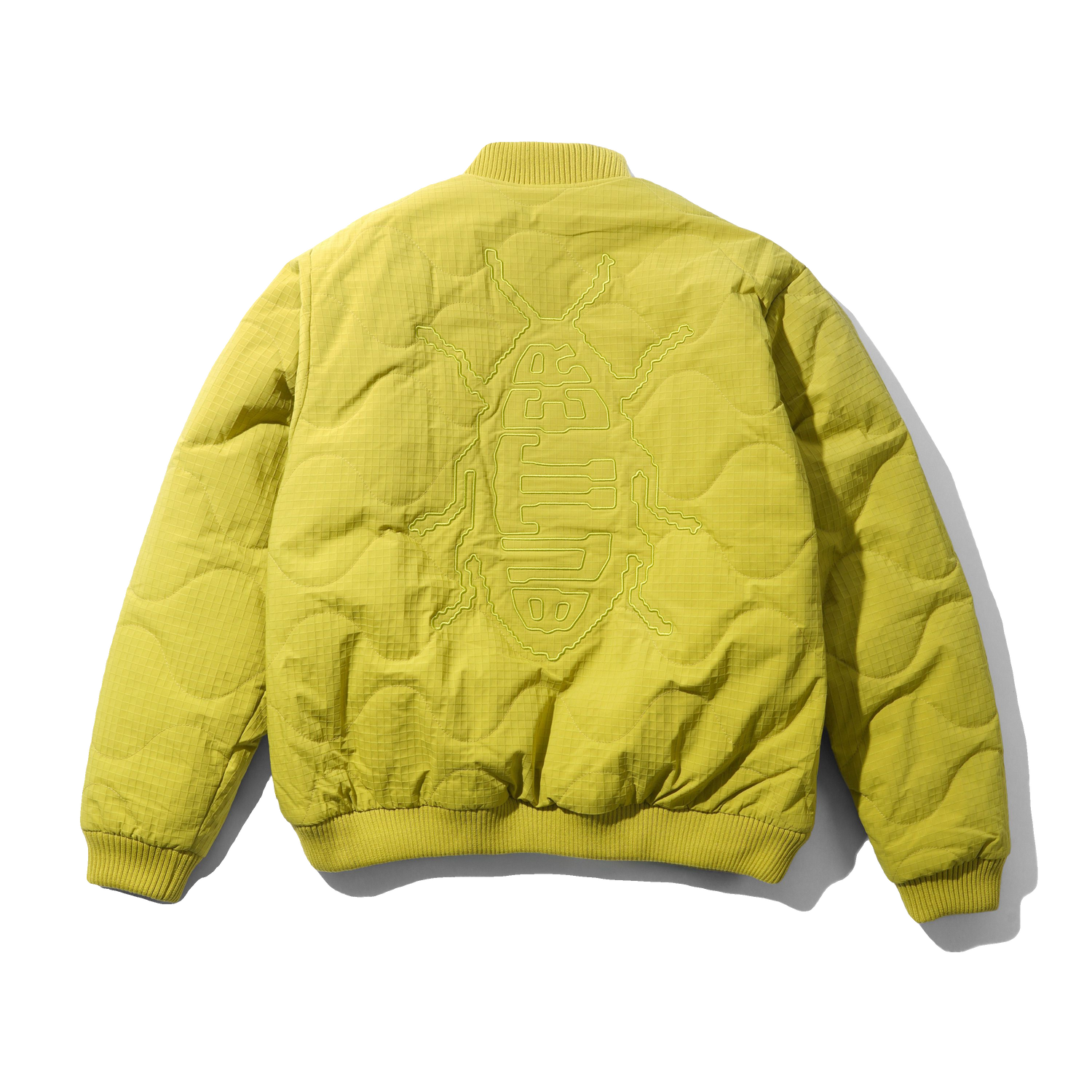 Roach Bomber Jacket, Acid