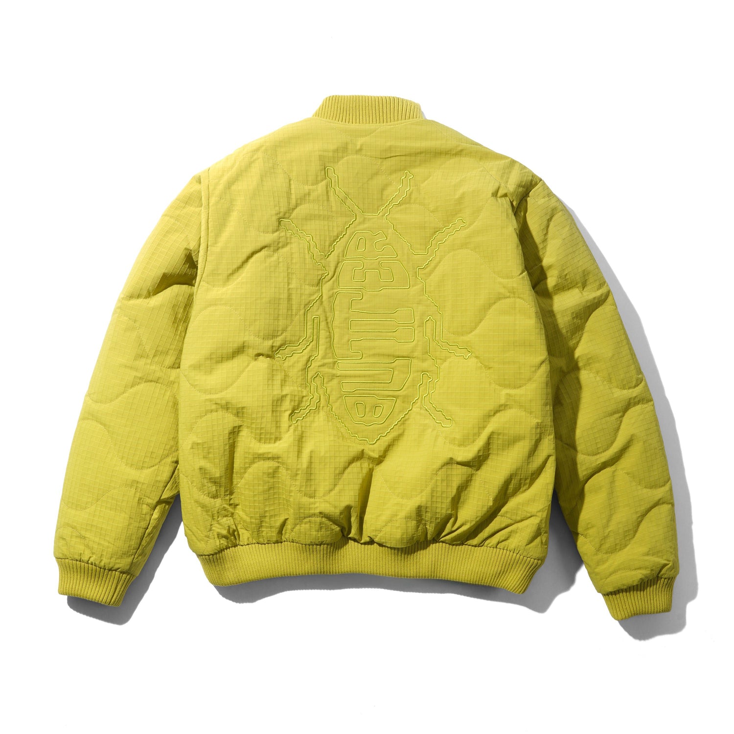 Roach Bomber Jacket, Acid