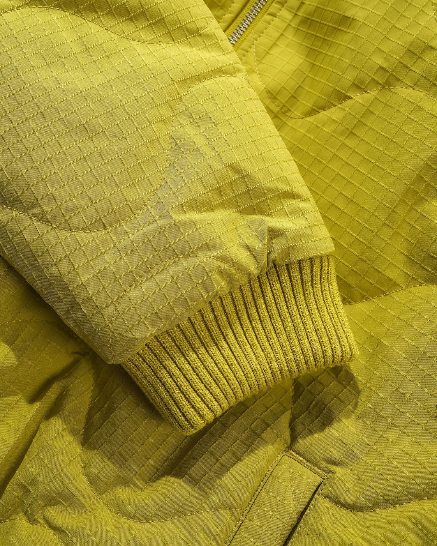 Roach Bomber Jacket, Acid