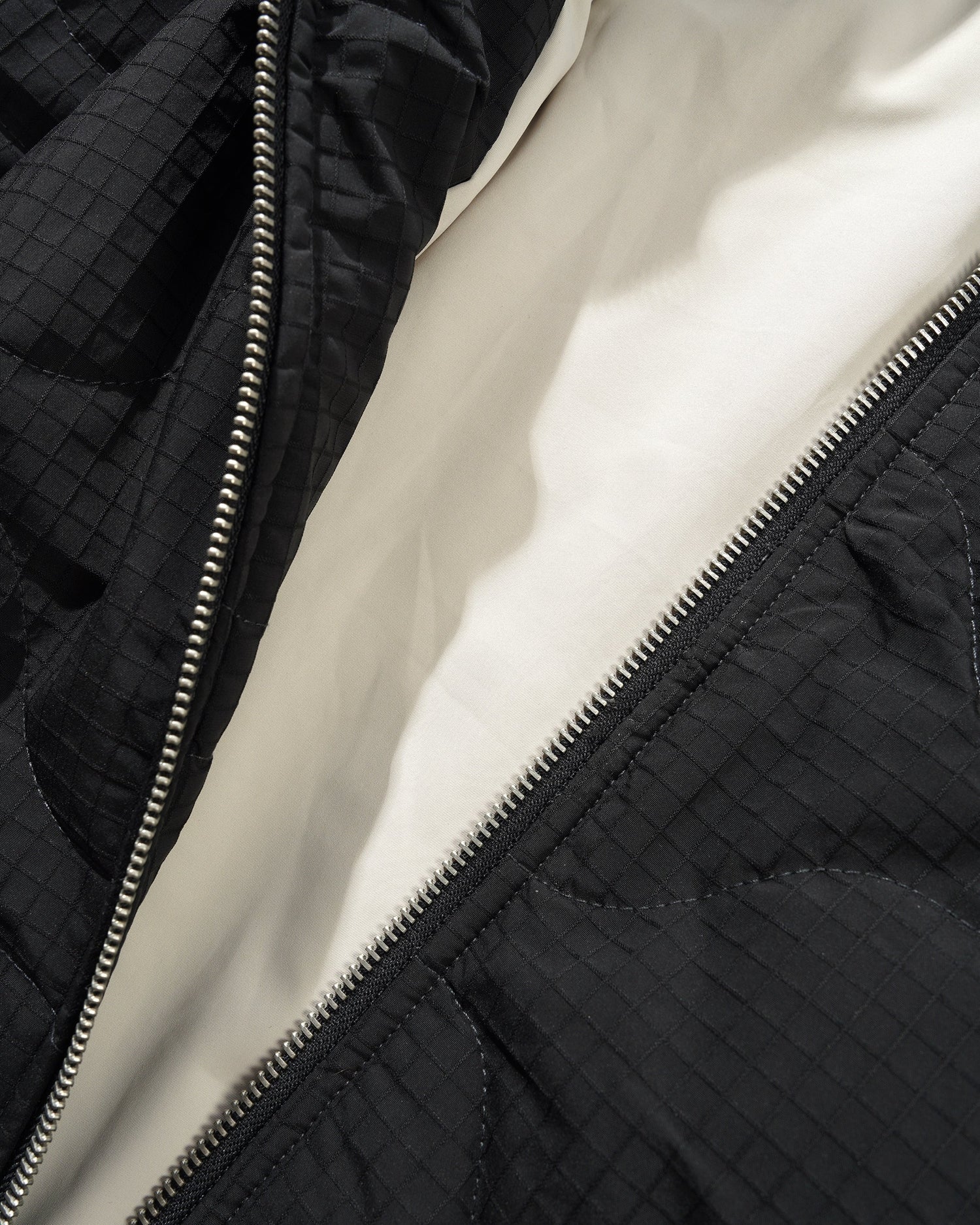 Roach Bomber Jacket, Black