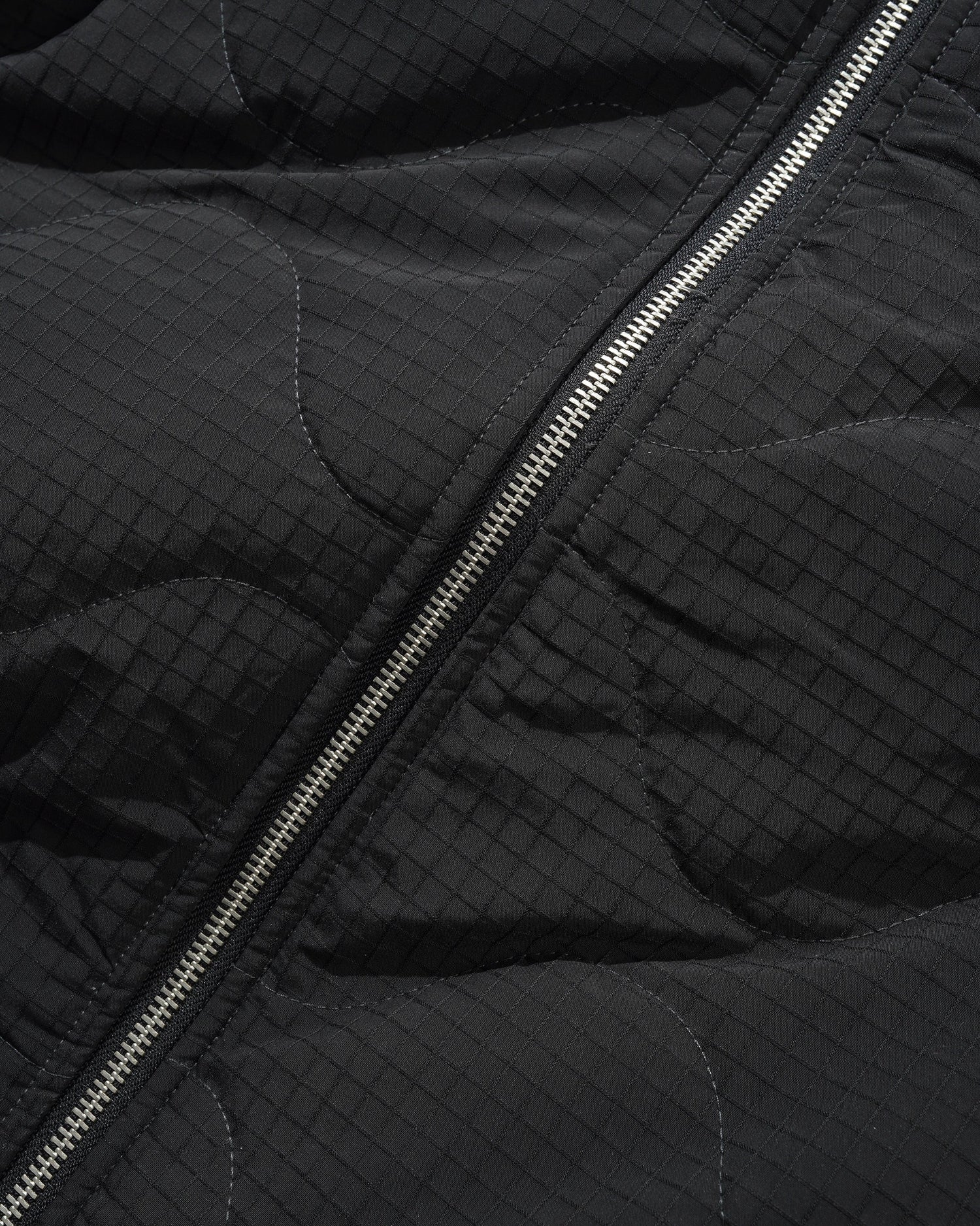 Roach Bomber Jacket, Black