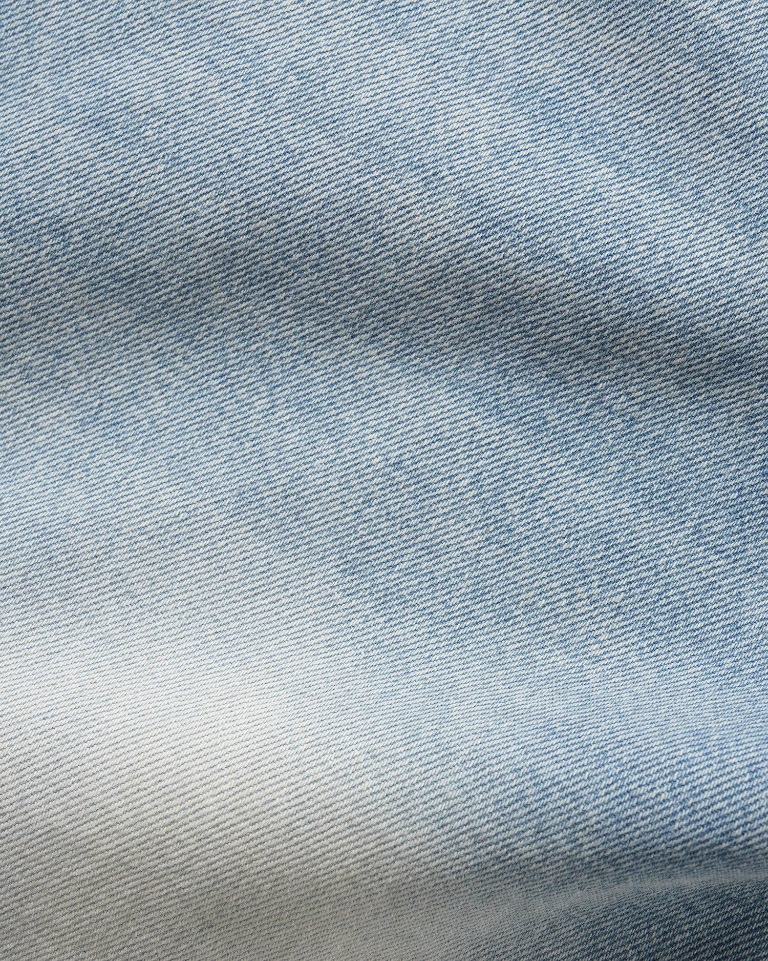 Roach Denim Shorts, Distressed Indigo