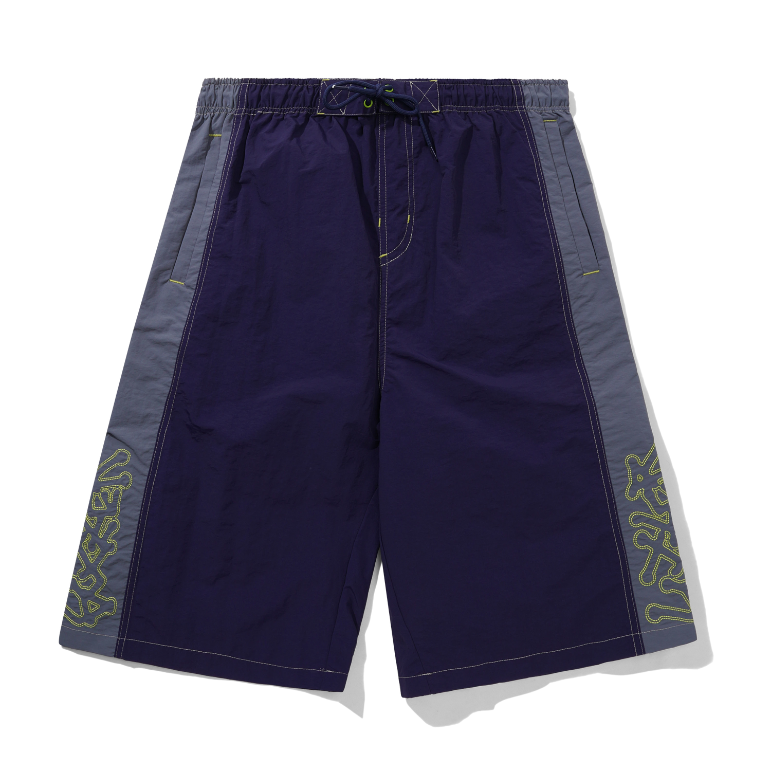 Rush Boardshorts, Ocean