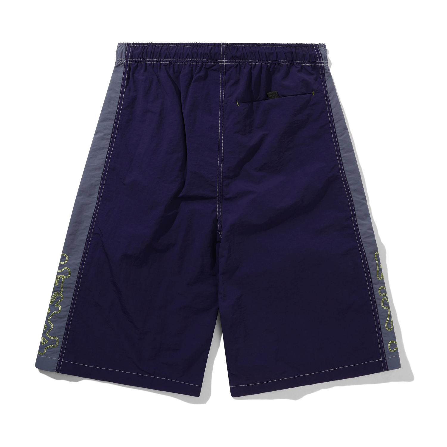 Rush Boardshorts, Ocean