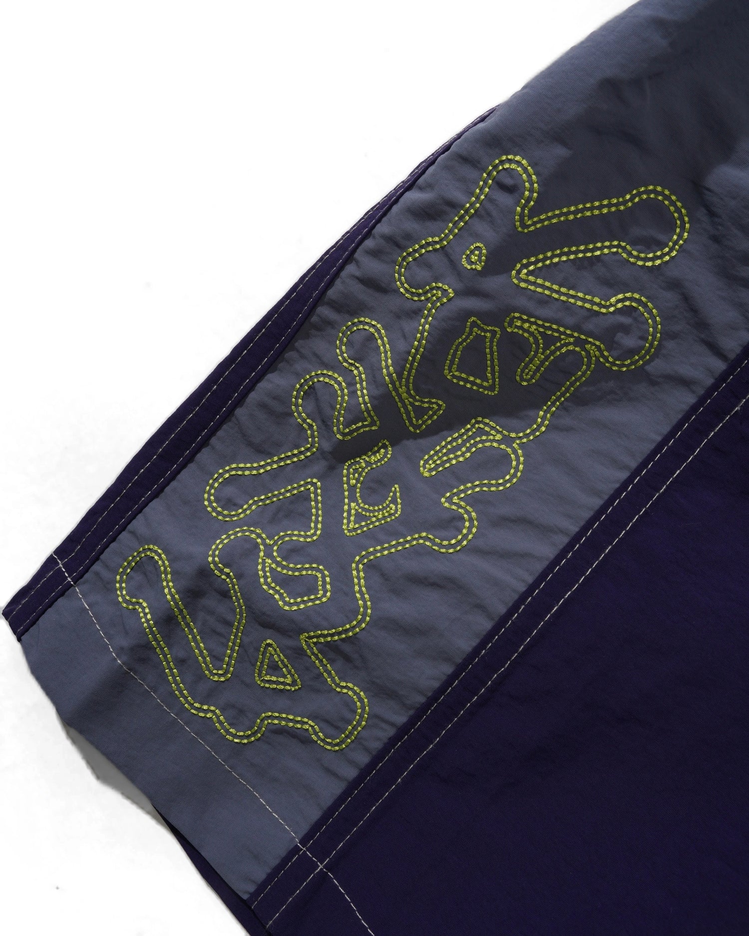 Rush Boardshorts, Ocean