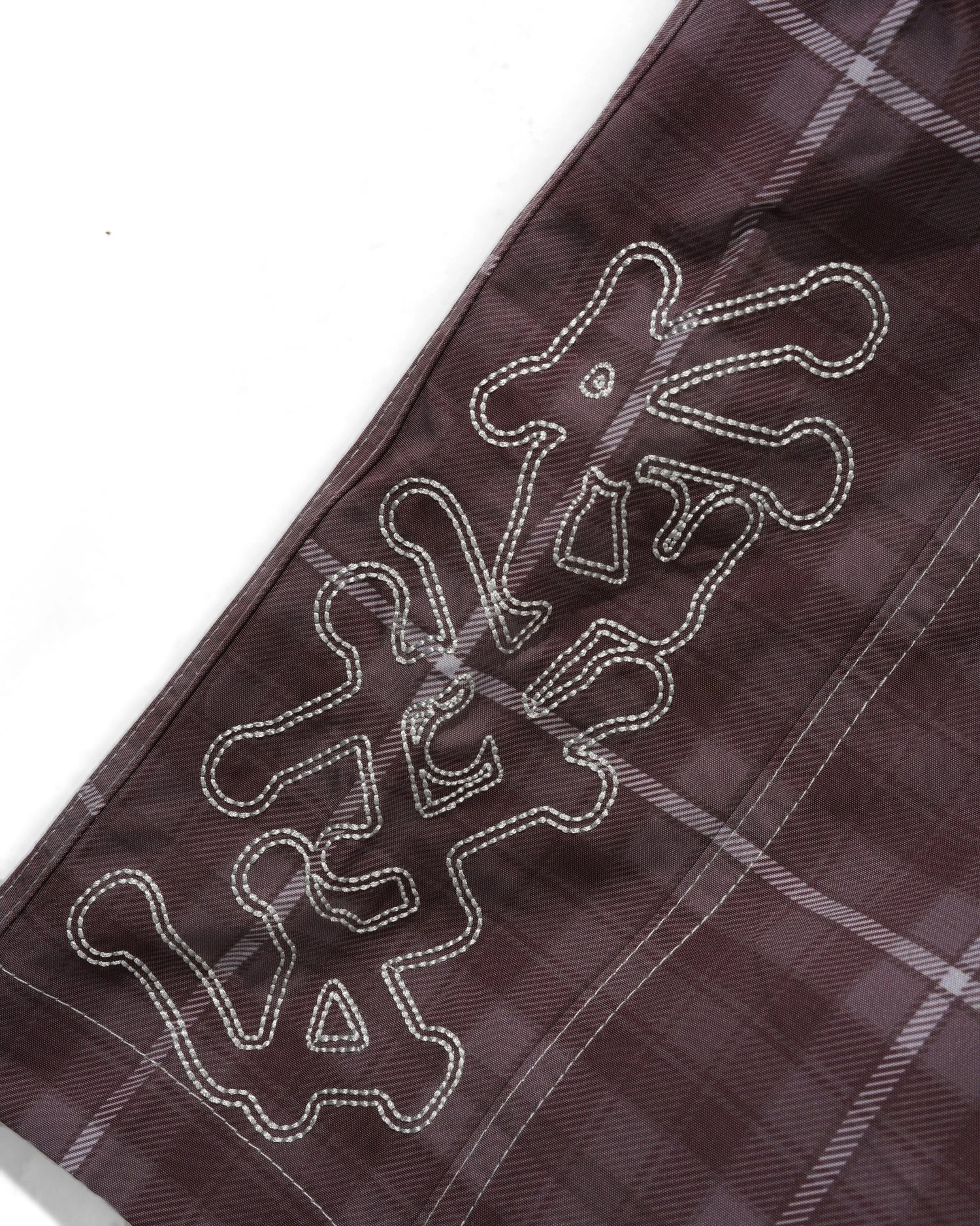 Rush Boardshorts, Plaid