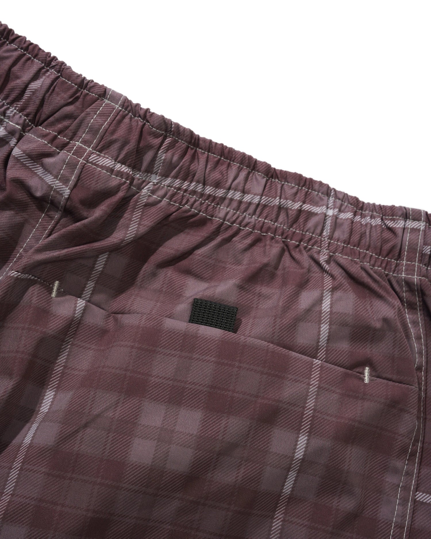 Rush Boardshorts, Plaid