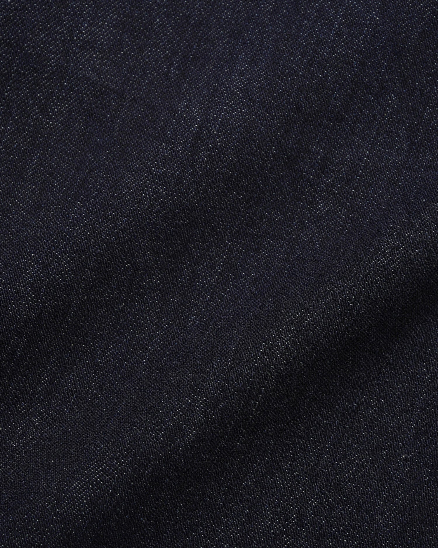Santosuosso Denim Jeans, Raw Selvedge Denim