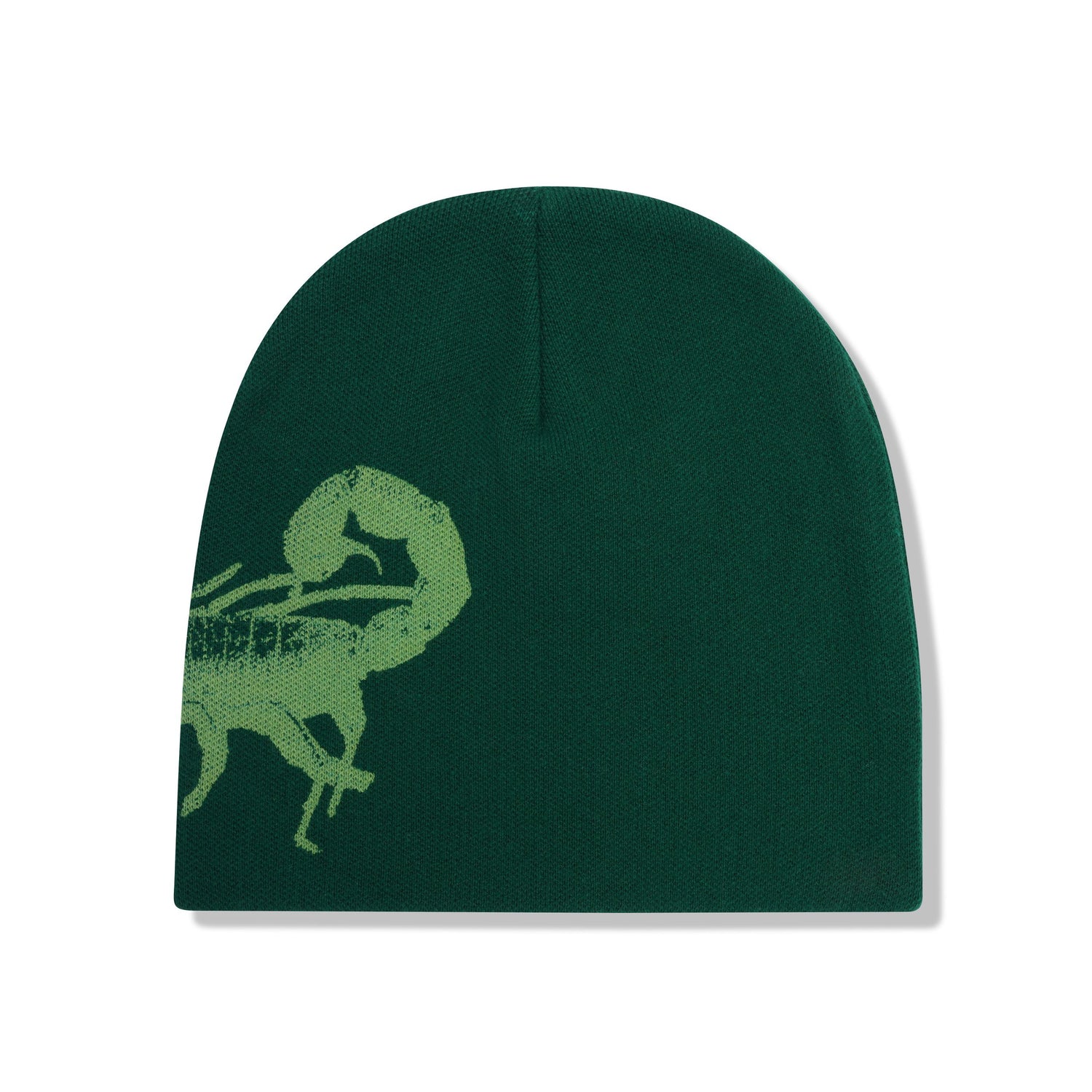 Scorpion Beanie, Forest