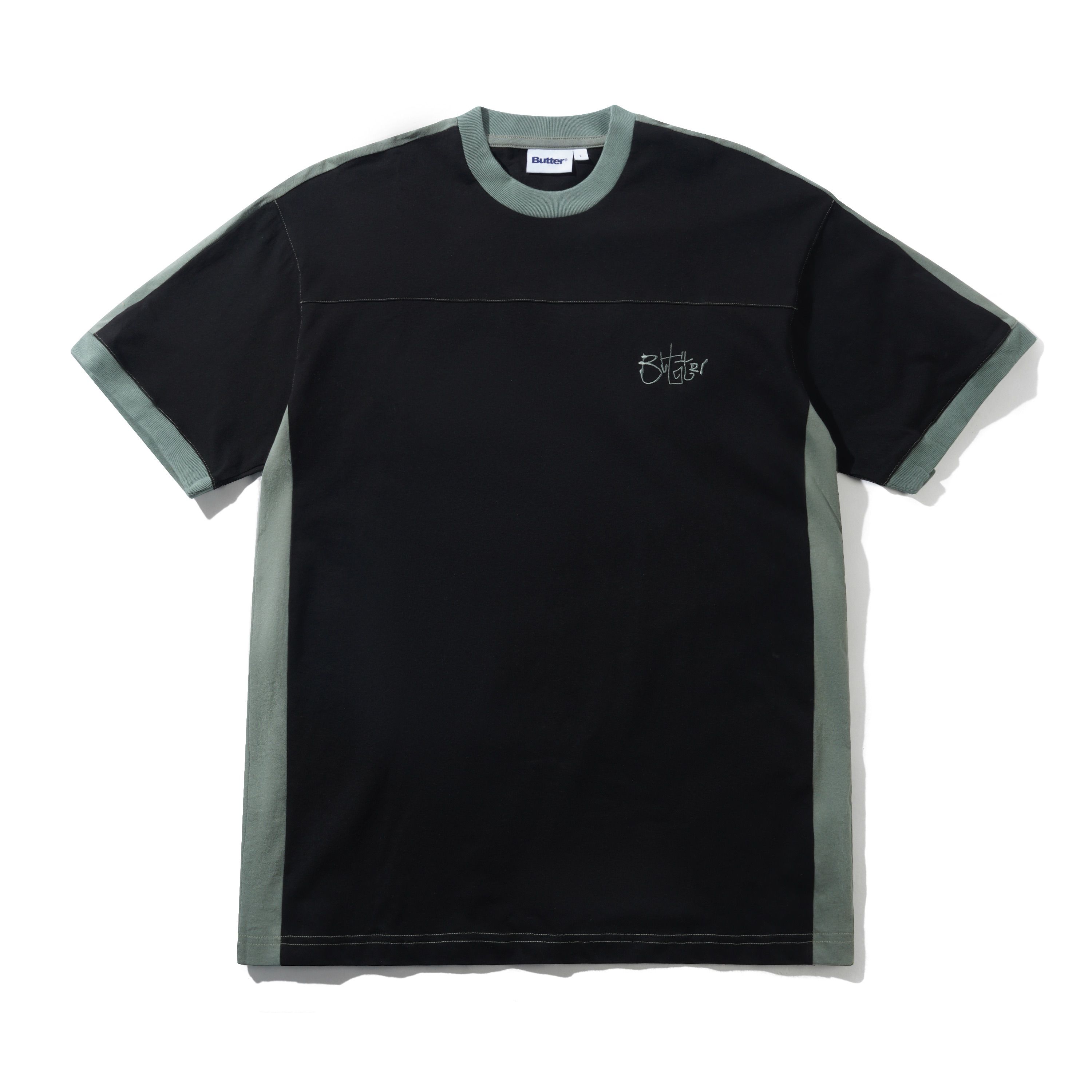 【新品未開封】Shea Butter Logo Tee LOGO TEE | Official online store | Onitsuka Tiger NL