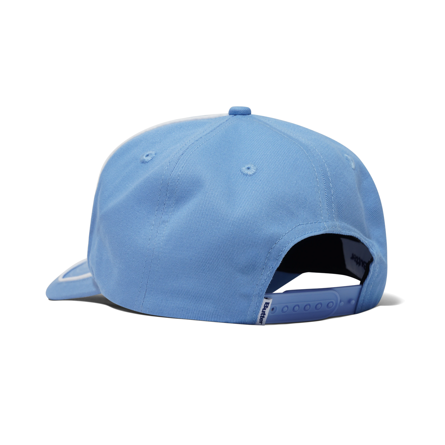 Series Baseball Cap, Powder Blue