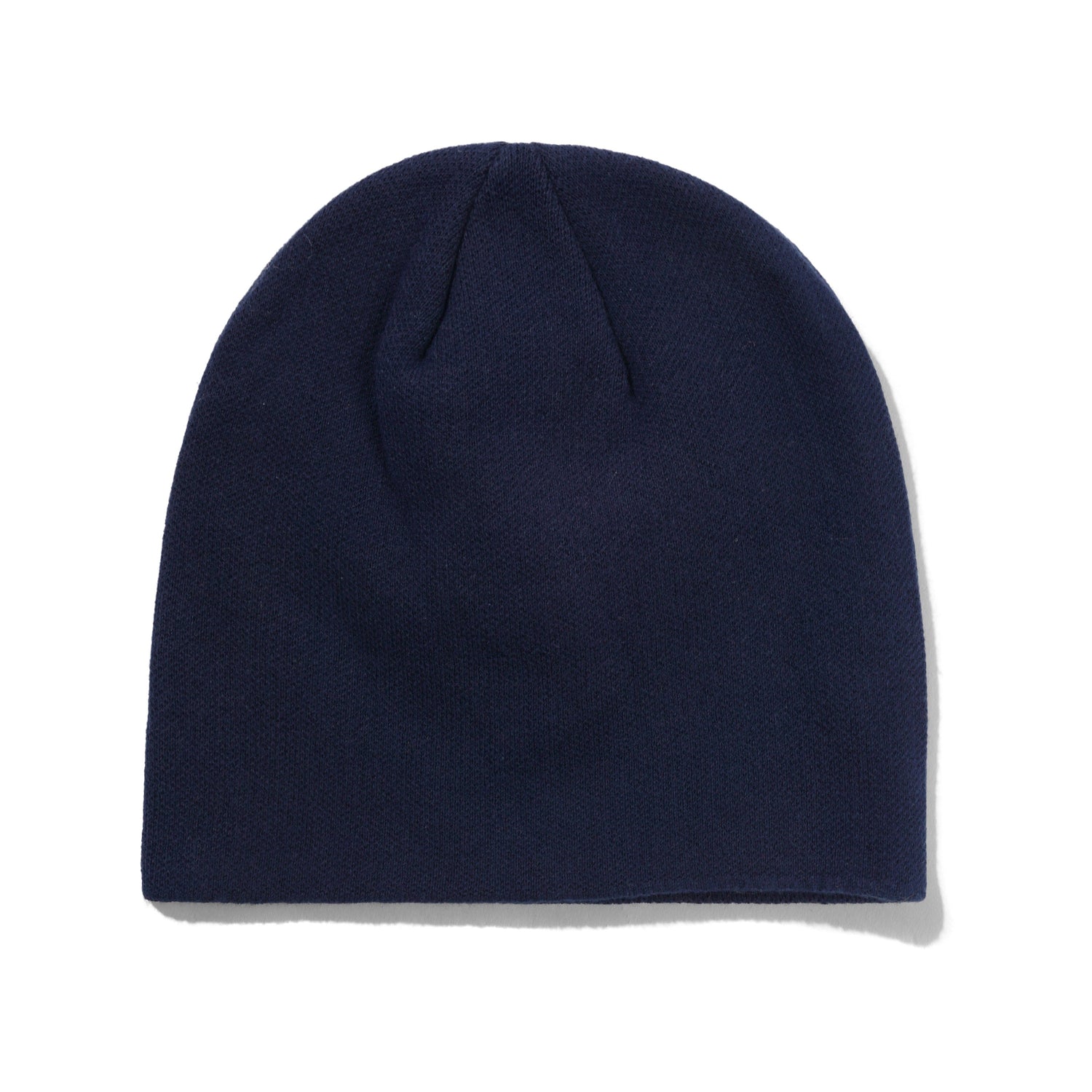 Shout Skully Beanie, Navy