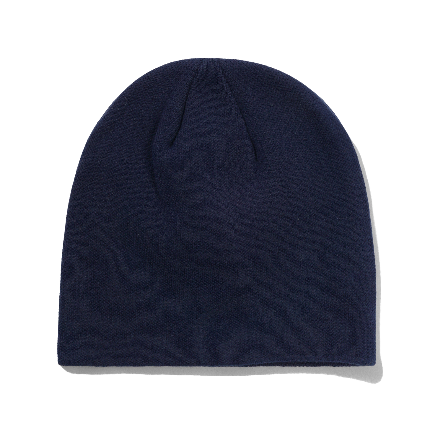 Shout Skully Beanie, Navy