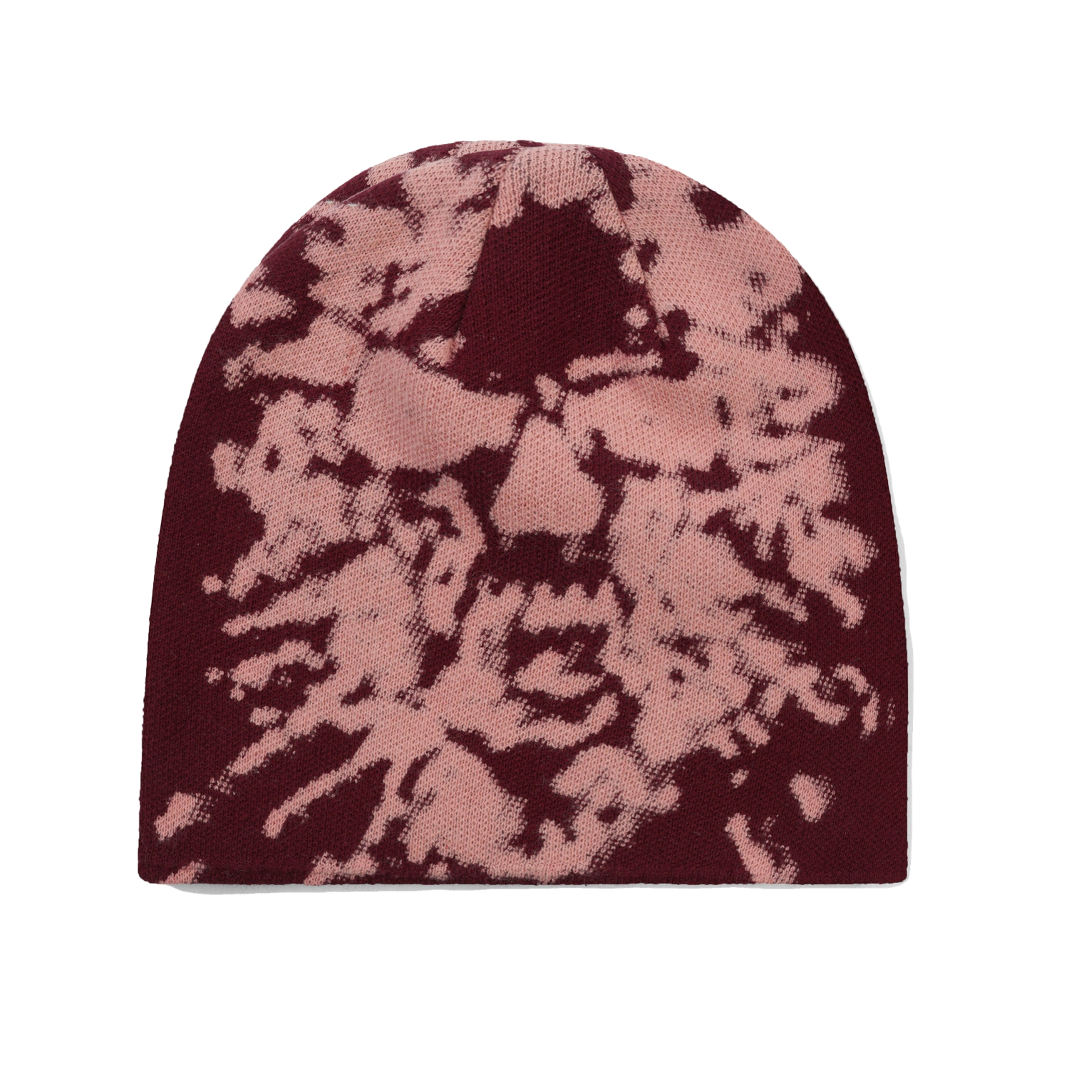 Shout Skully Beanie, Port