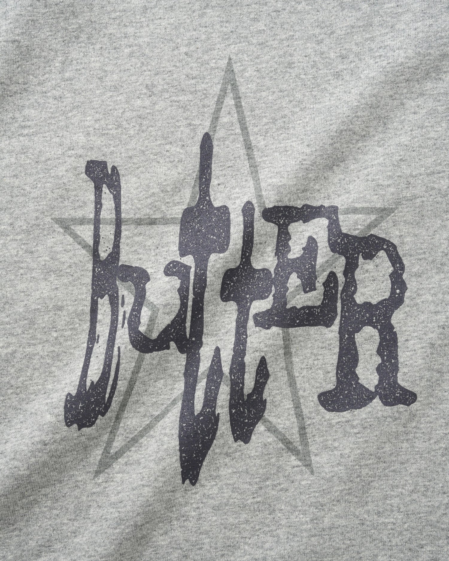 Sigil Tee, Ash